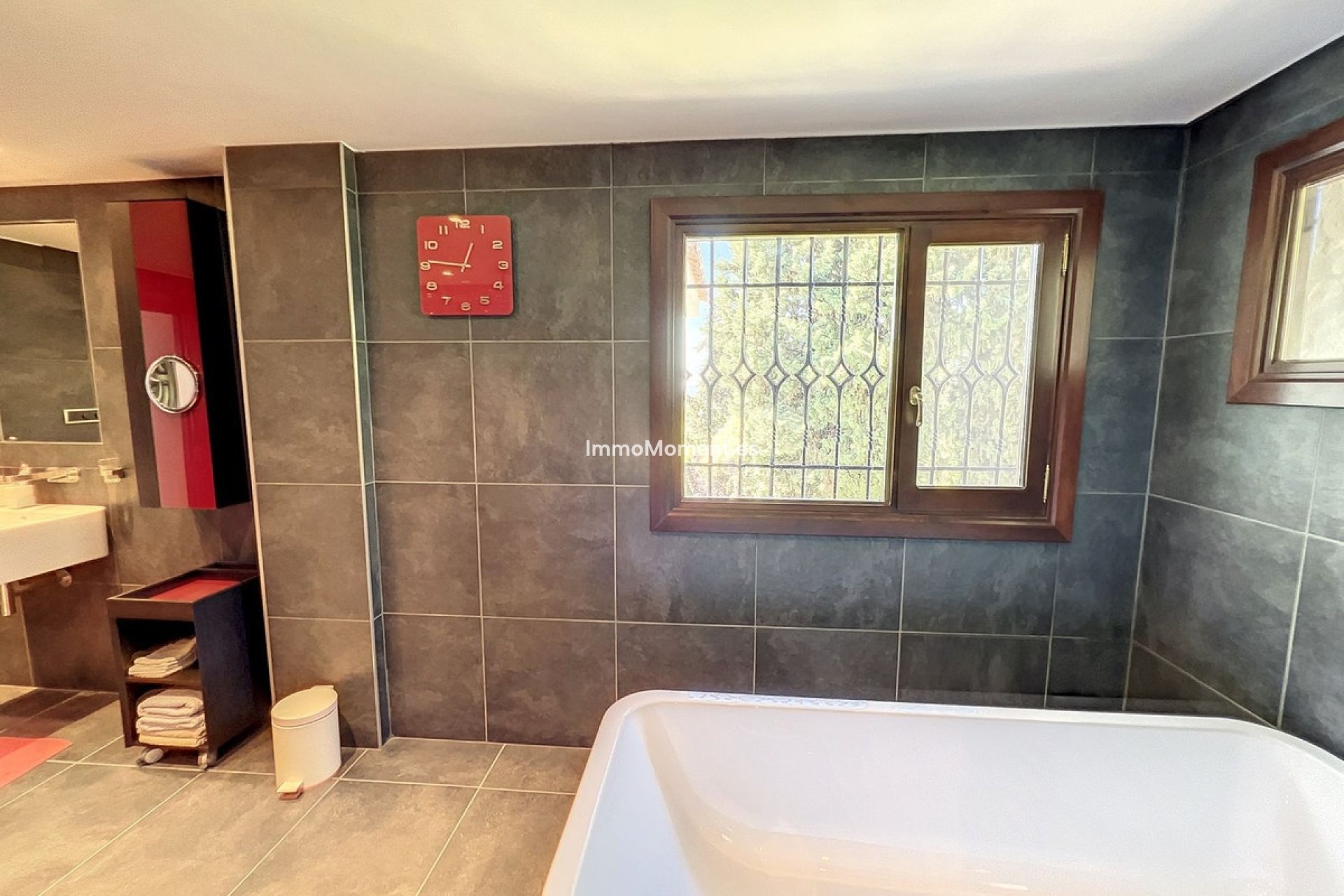 Wiederverkauf - Villa - Mijas - Mijas Centro