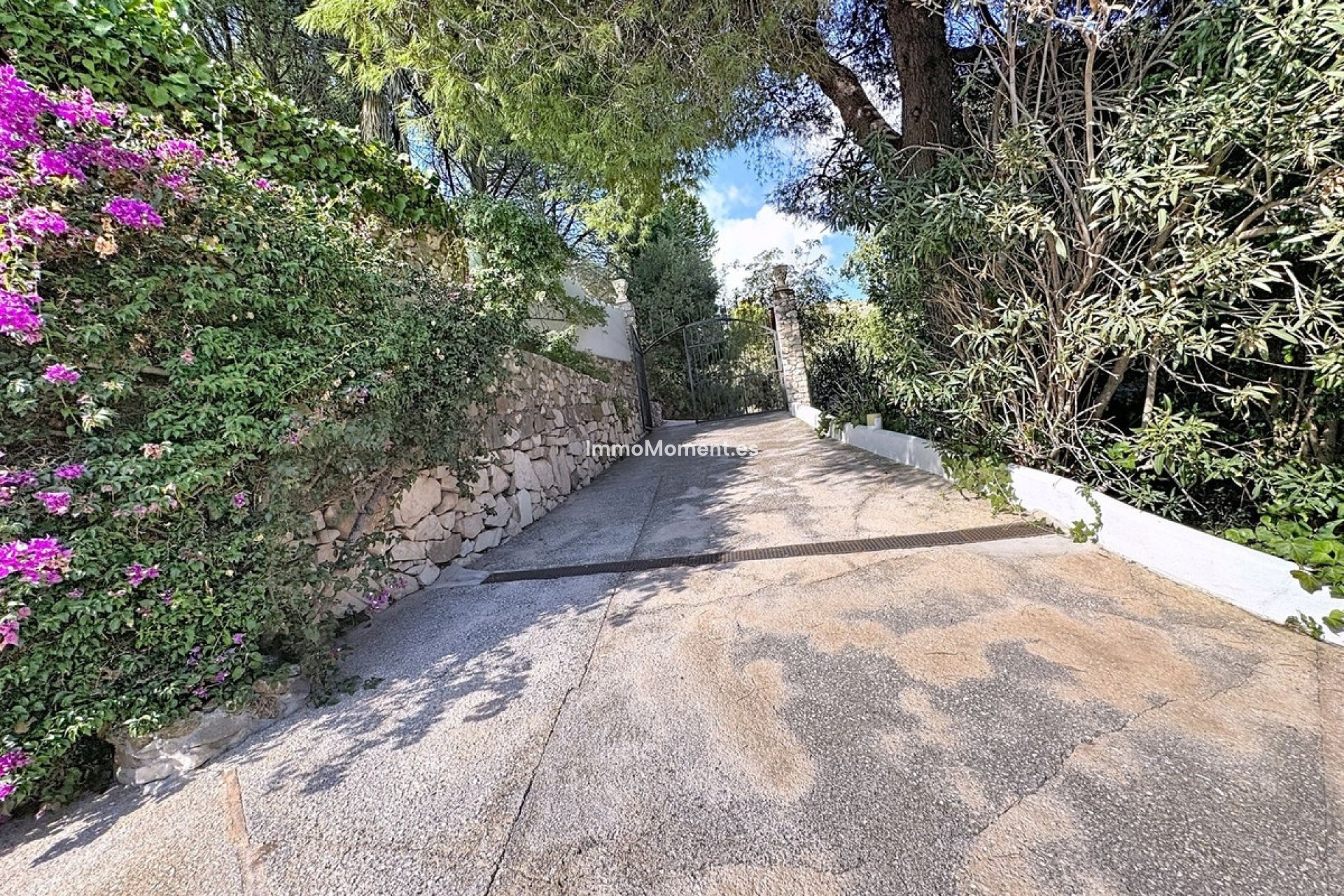 Wiederverkauf - Villa - Mijas - Mijas Centro