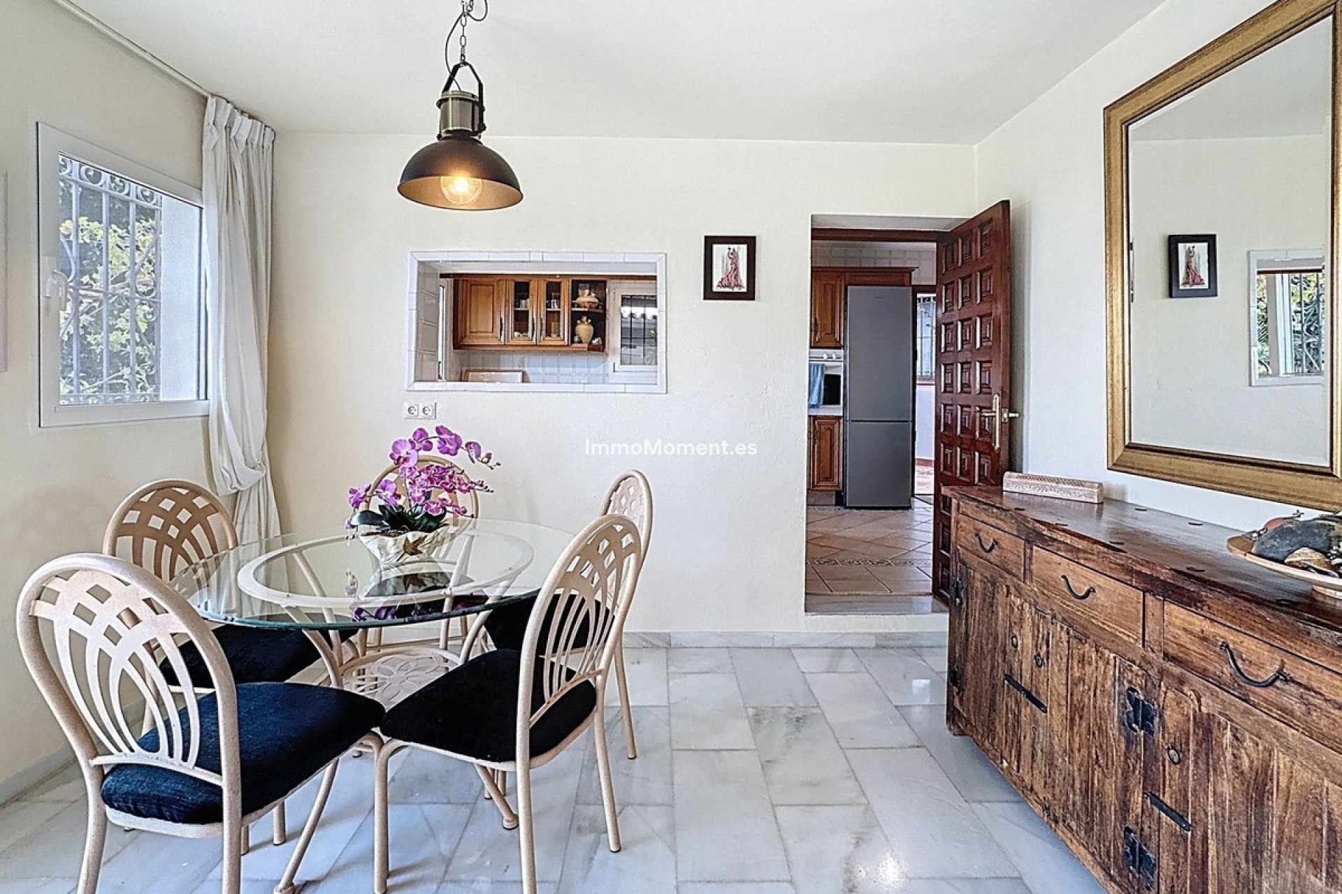 Wiederverkauf - Villa - Mijas - Mijas Centro