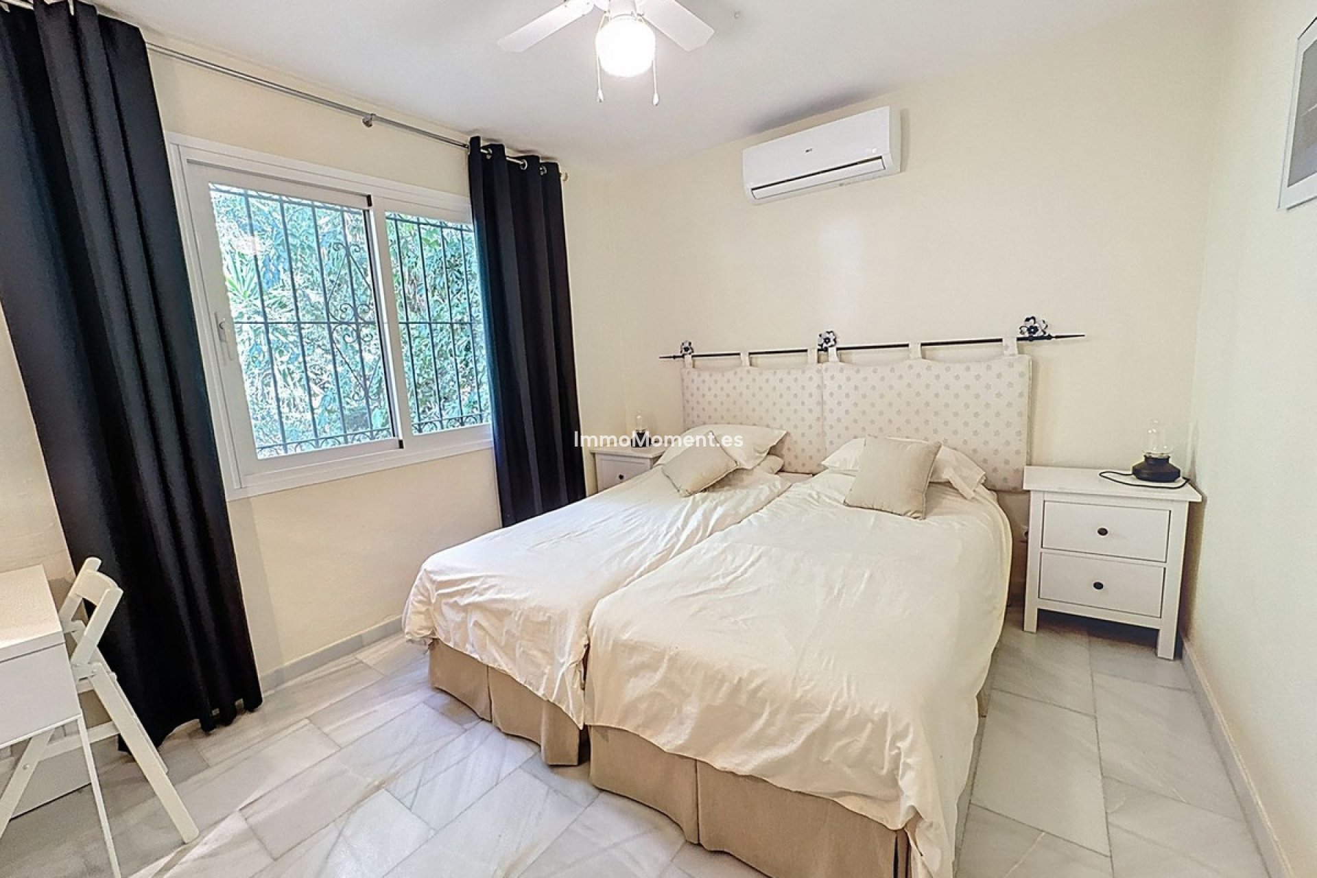 Wiederverkauf - Villa - Mijas - Mijas Centro