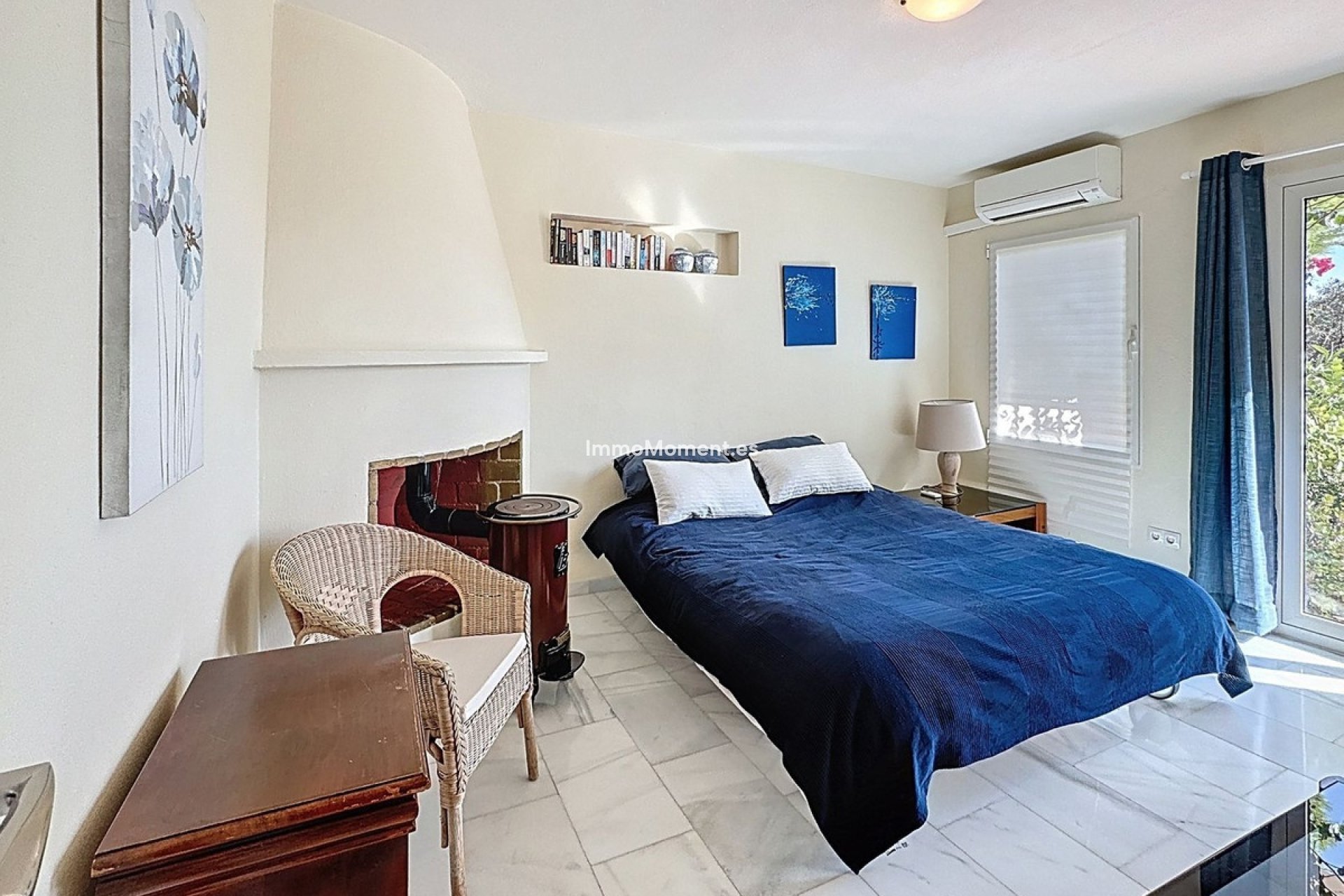 Wiederverkauf - Villa - Mijas - Mijas Centro