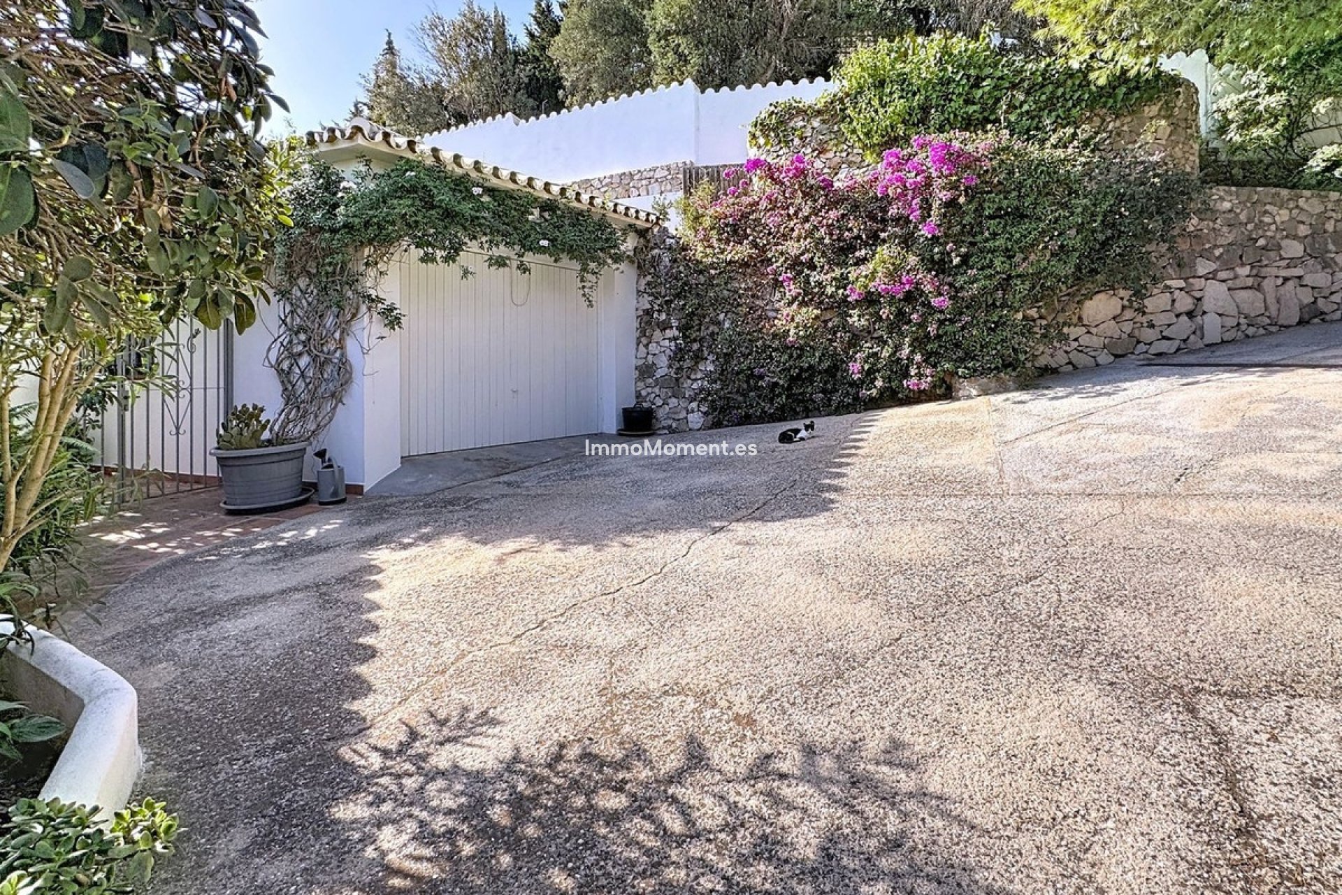 Wiederverkauf - Villa - Mijas - Mijas Centro