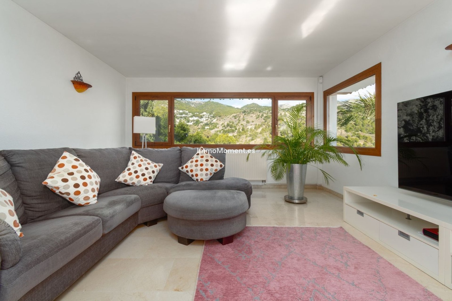 Wiederverkauf - Villa - Mijas - Mijas Centro