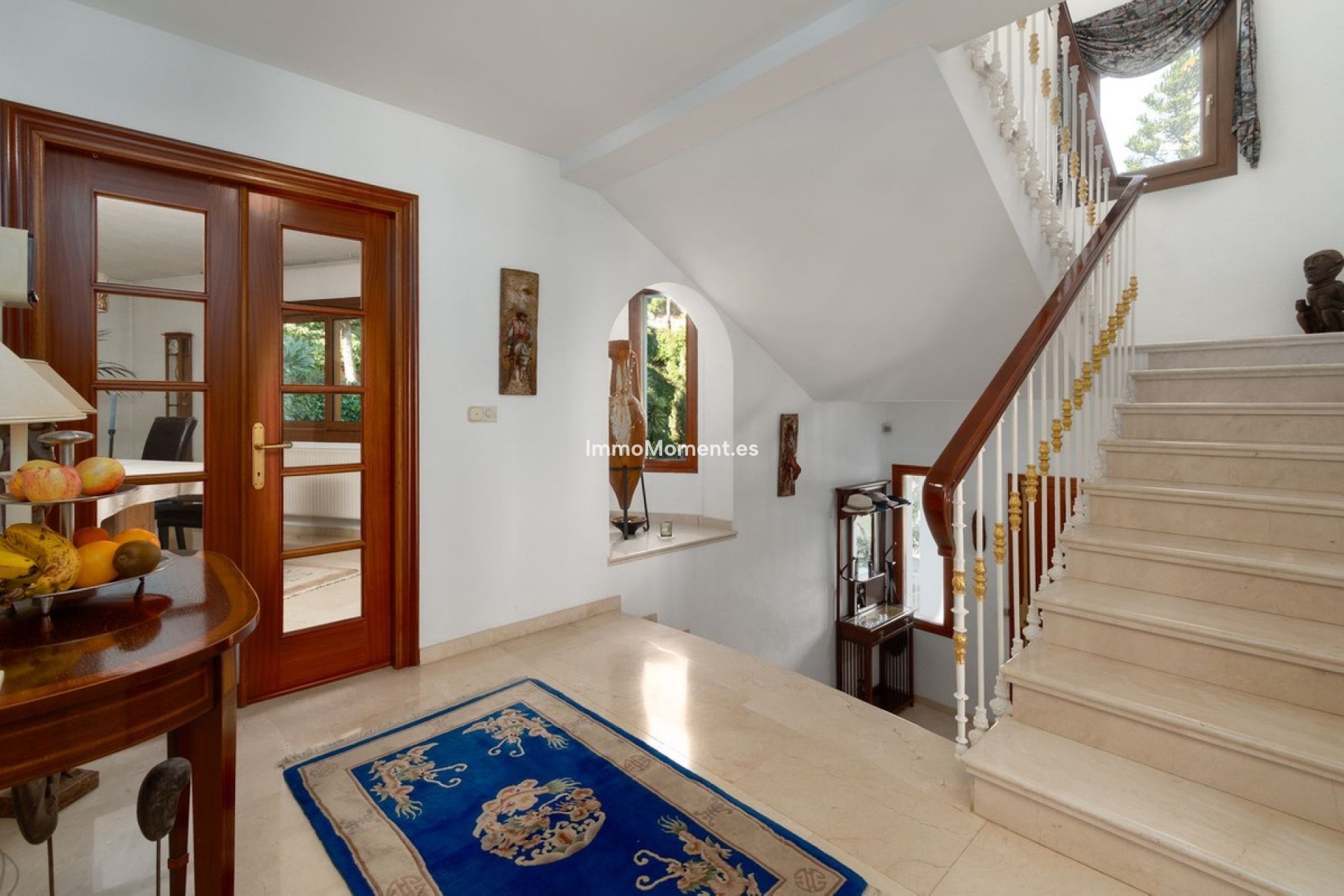 Wiederverkauf - Villa - Mijas - Mijas Centro