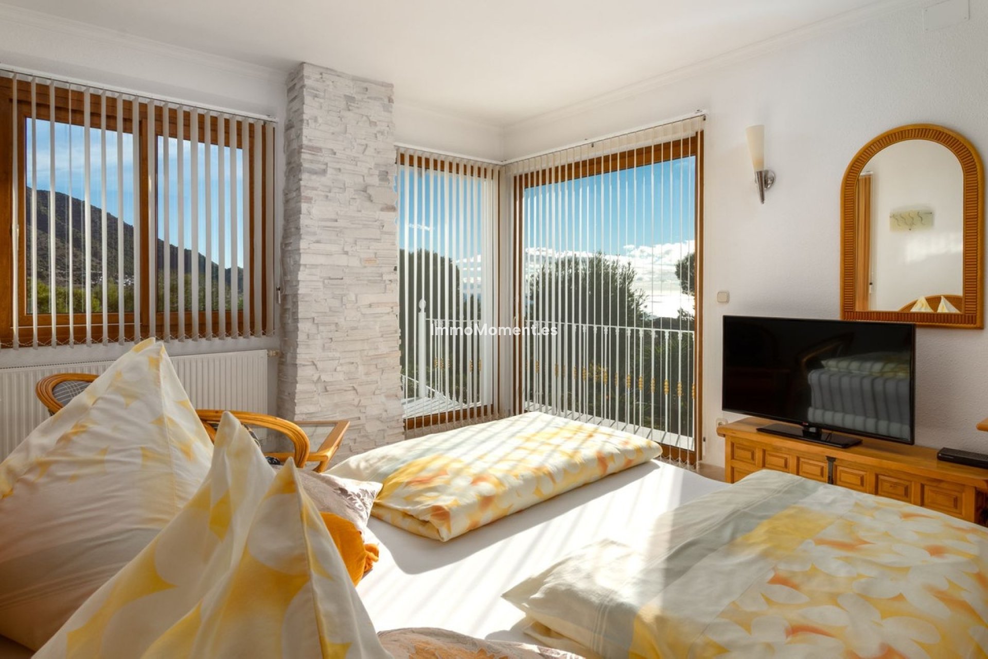 Wiederverkauf - Villa - Mijas - Mijas Centro