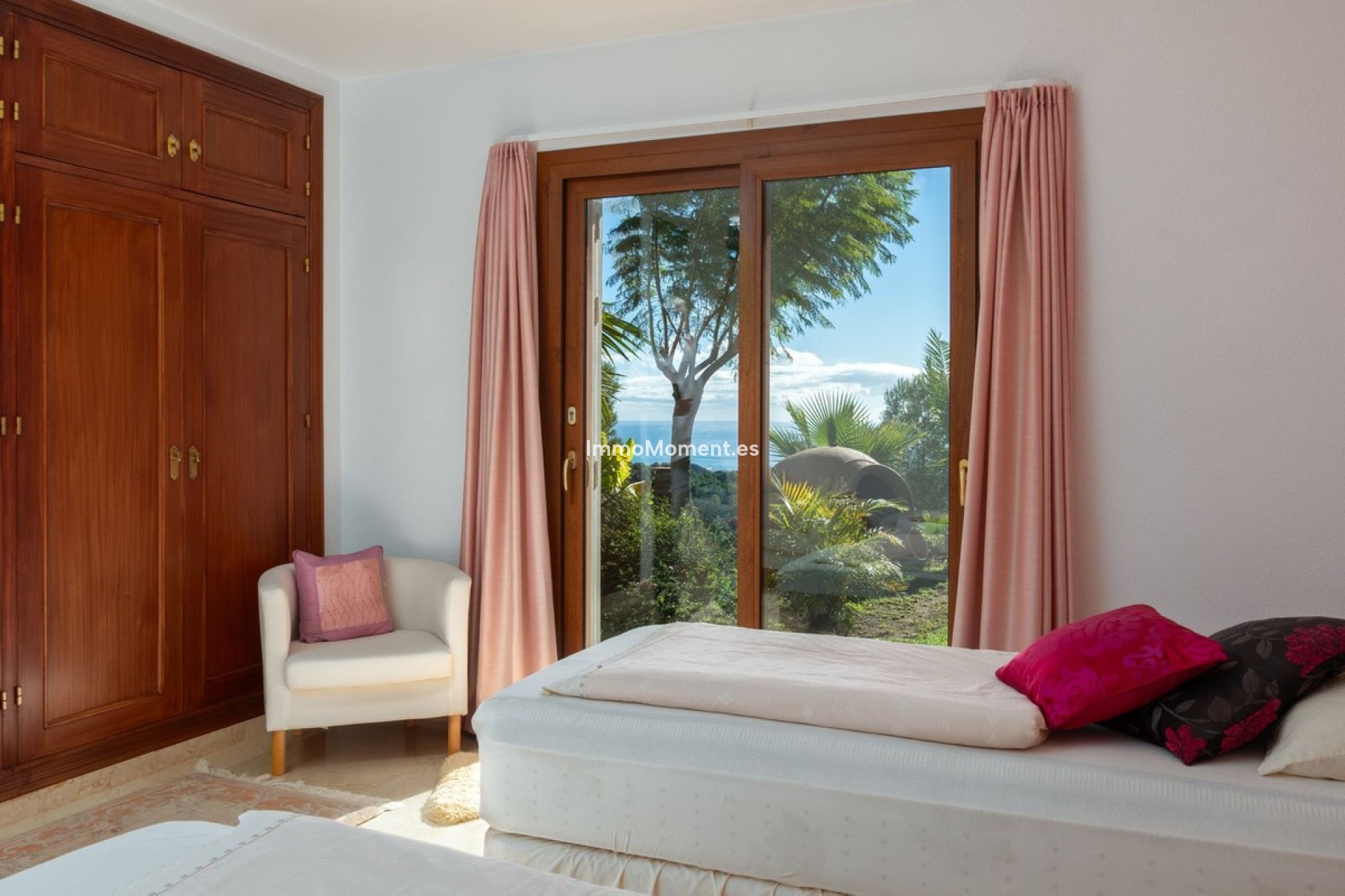 Wiederverkauf - Villa - Mijas - Mijas Centro