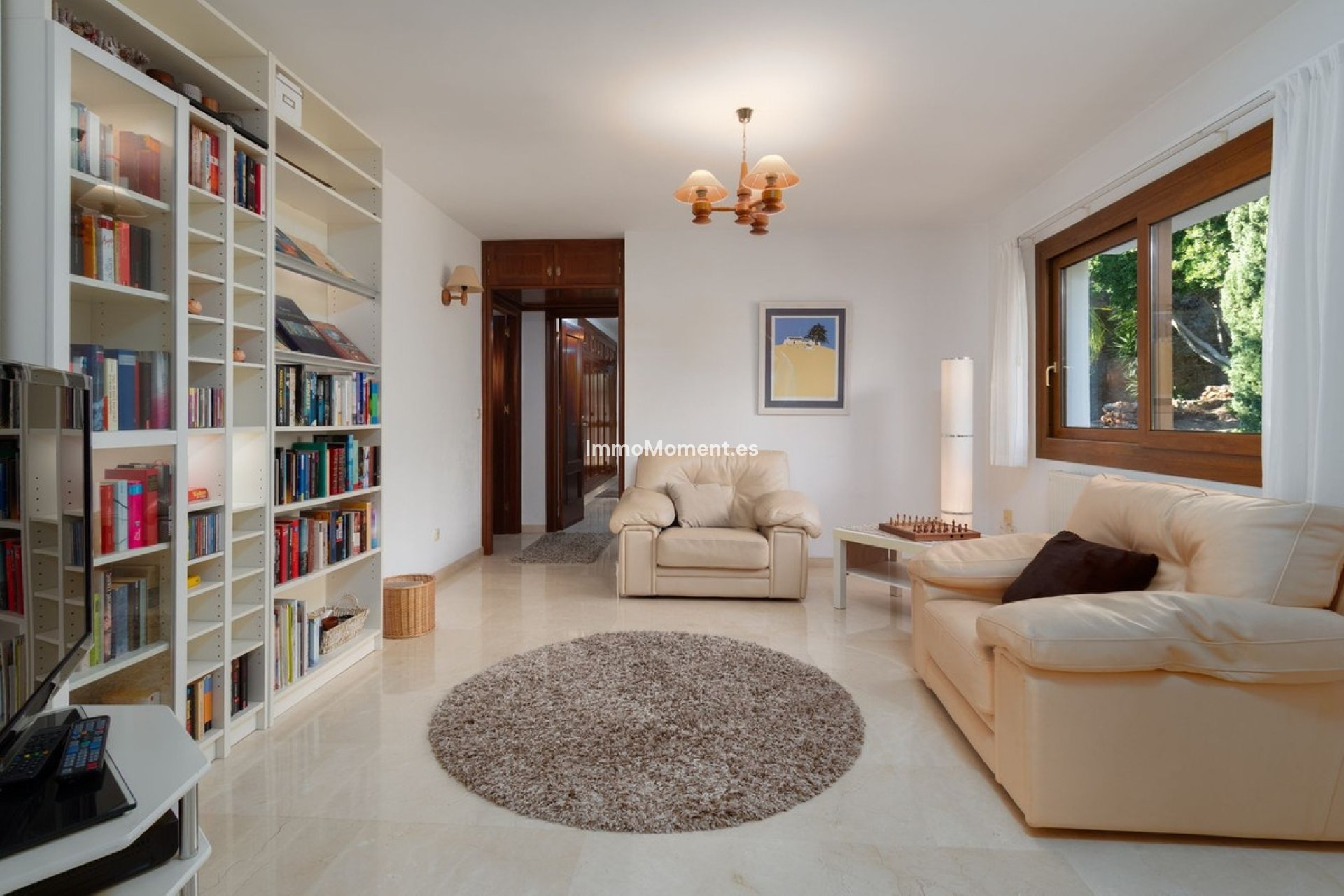 Wiederverkauf - Villa - Mijas - Mijas Centro