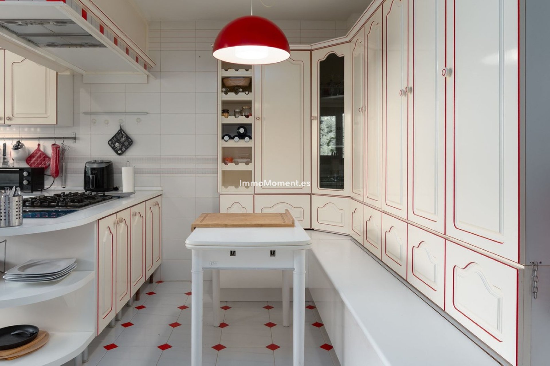 Wiederverkauf - Villa - Mijas - Mijas Centro