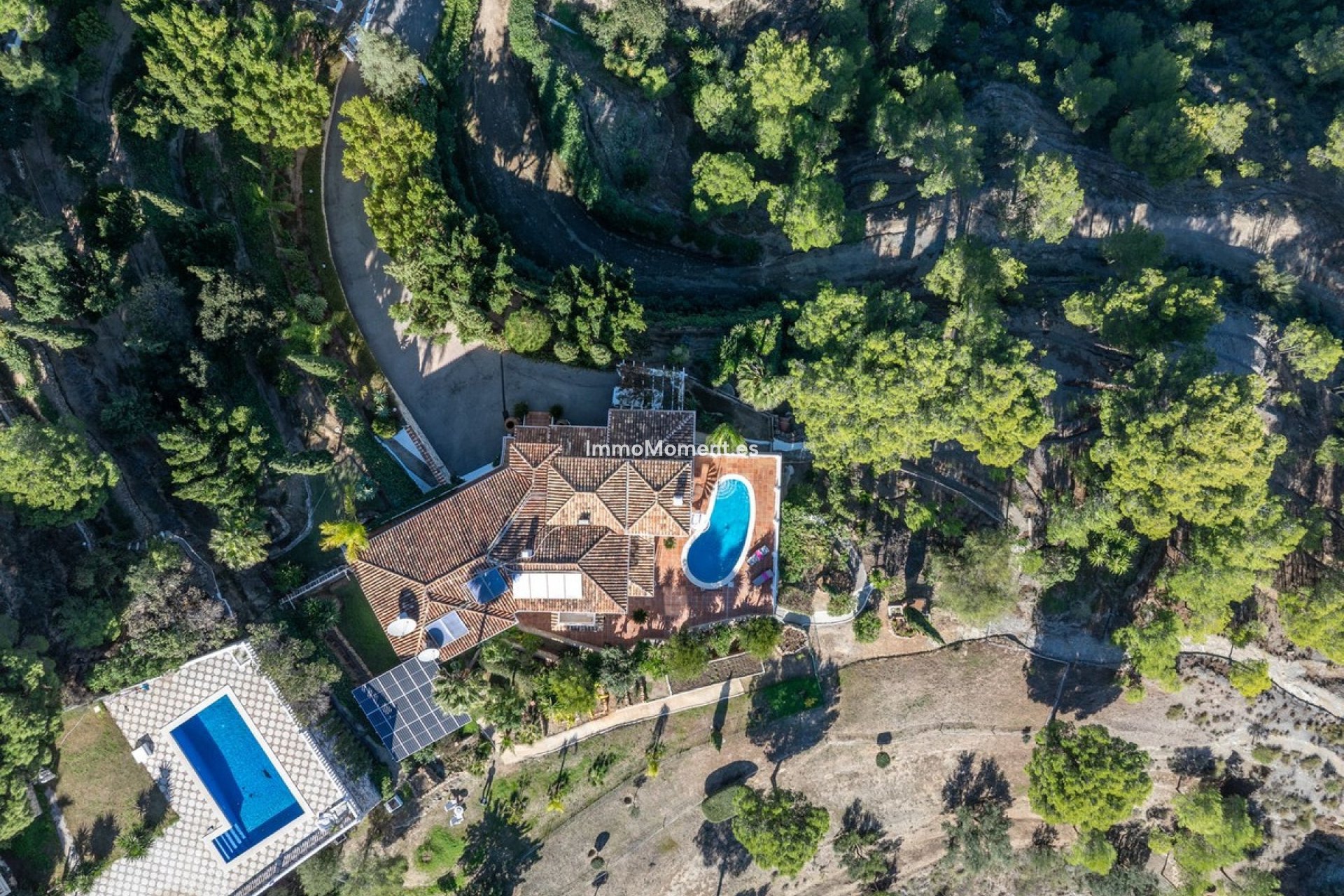 Wiederverkauf - Villa - Mijas - Mijas Centro