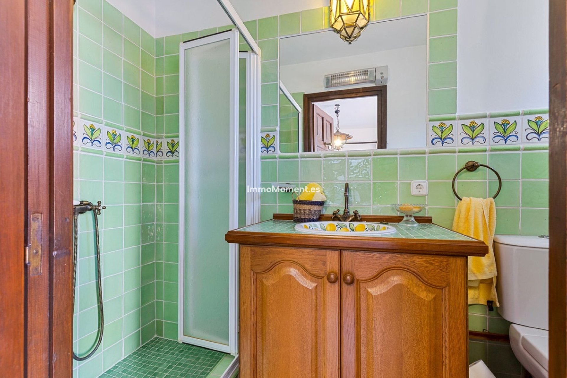 Wiederverkauf - Villa - Mijas - Mijas Centro