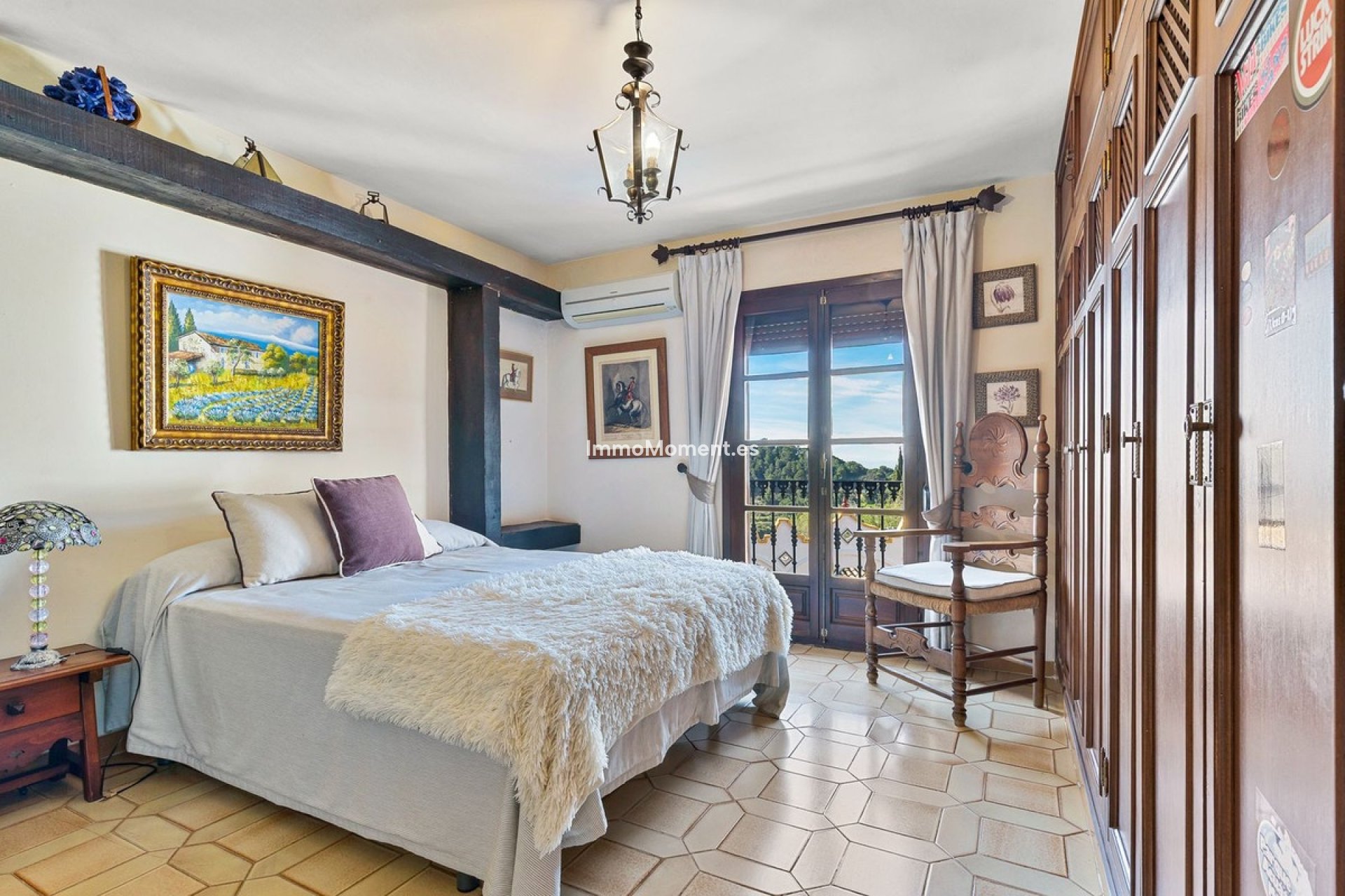 Wiederverkauf - Villa - Mijas - Mijas Centro