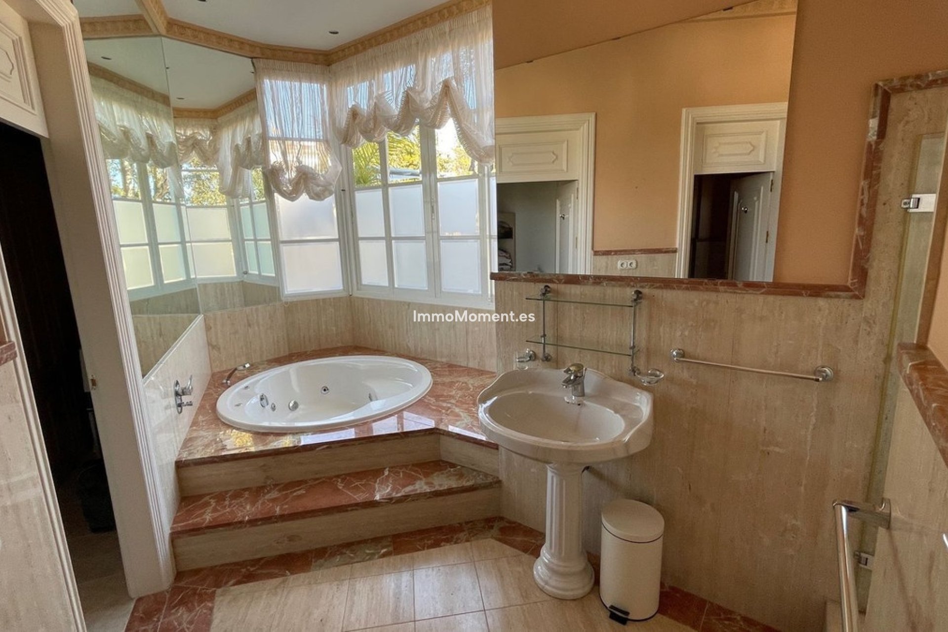 Wiederverkauf - Villa - Mijas - Mijas Centro