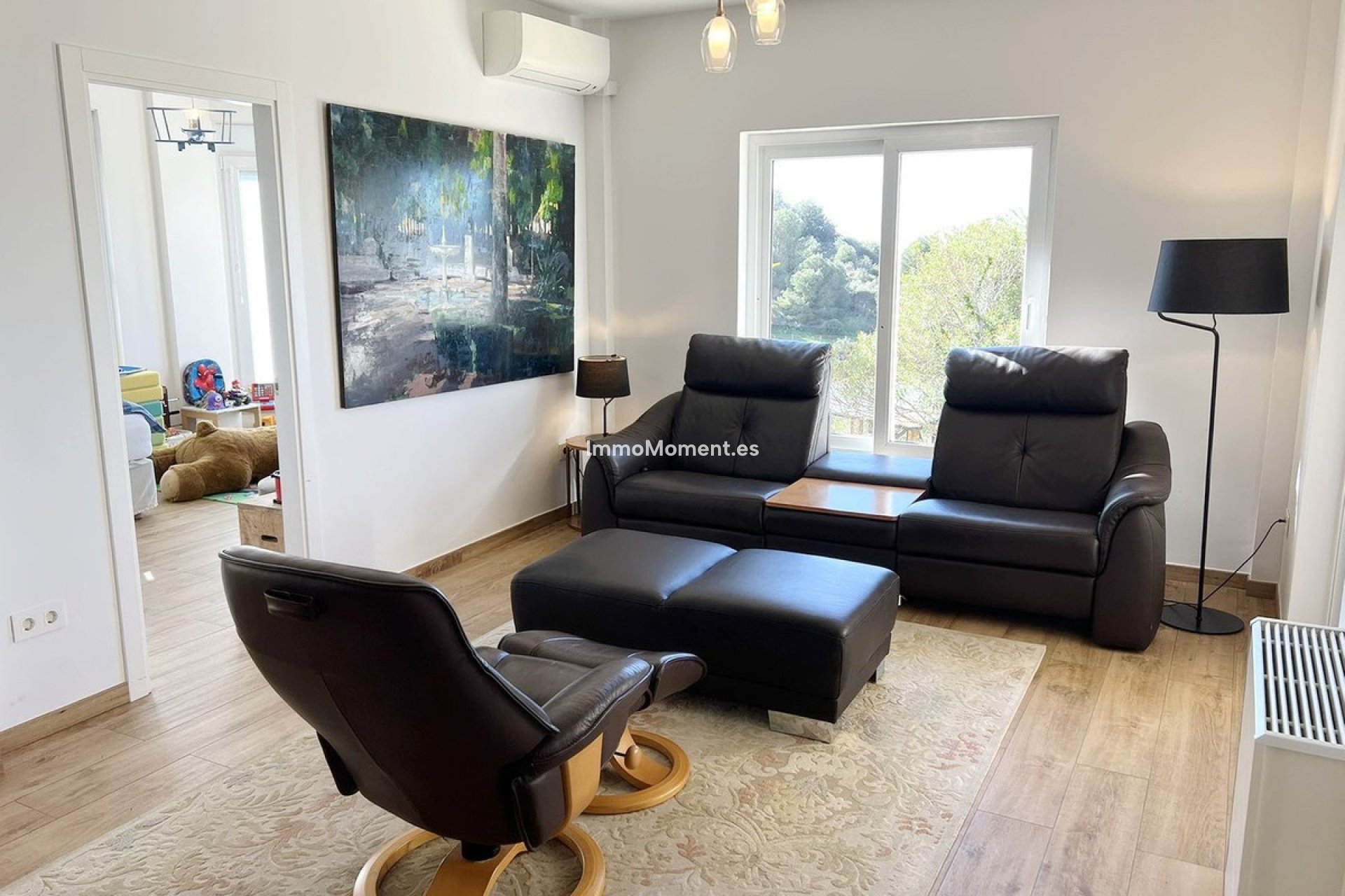 Wiederverkauf - Villa - Mijas - Mijas Centro