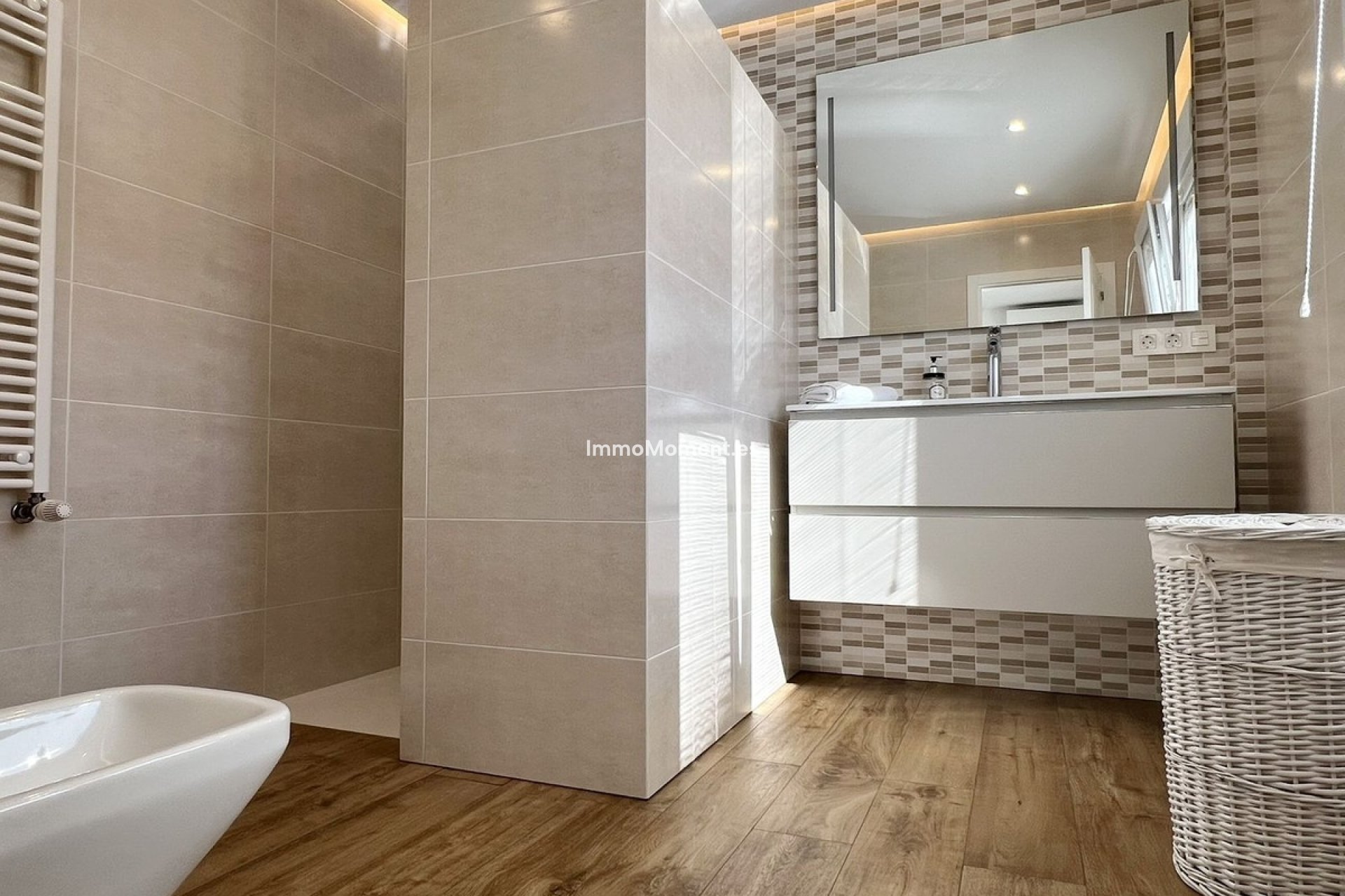 Wiederverkauf - Villa - Mijas - Mijas Centro