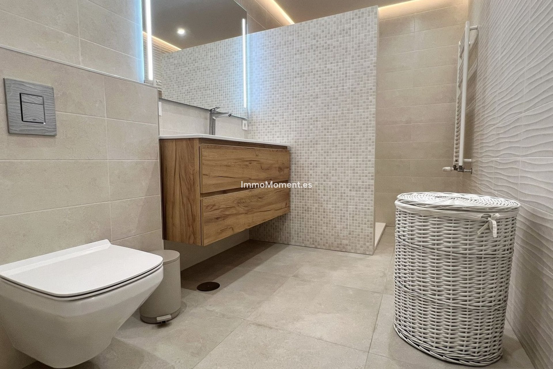 Wiederverkauf - Villa - Mijas - Mijas Centro