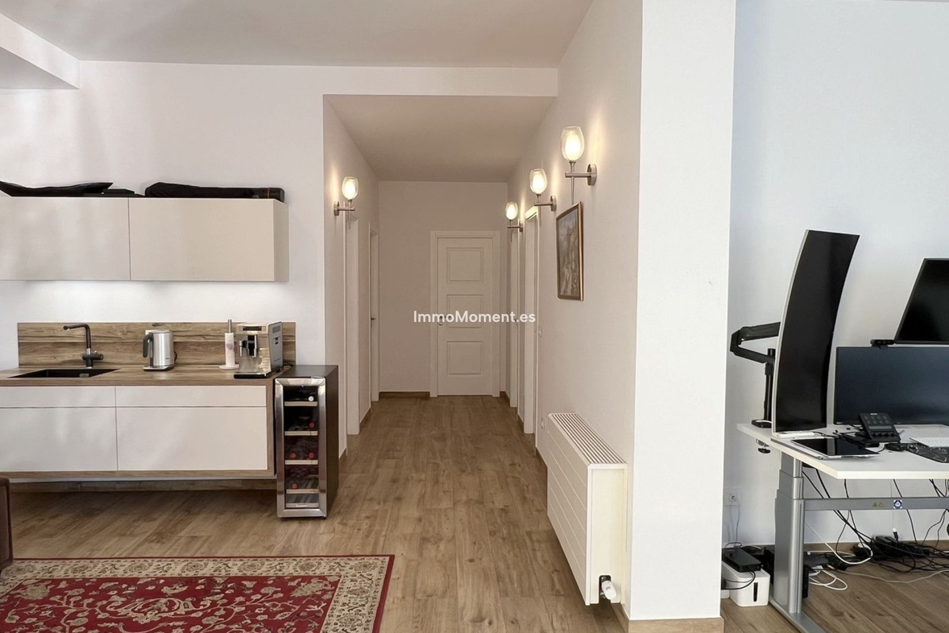 Wiederverkauf - Villa - Mijas - Mijas Centro