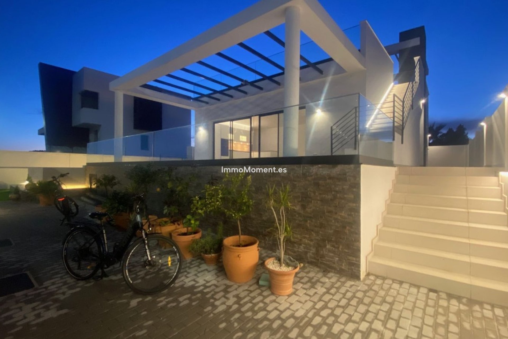 Wiederverkauf - Villa - Mijas - Mijas Centro