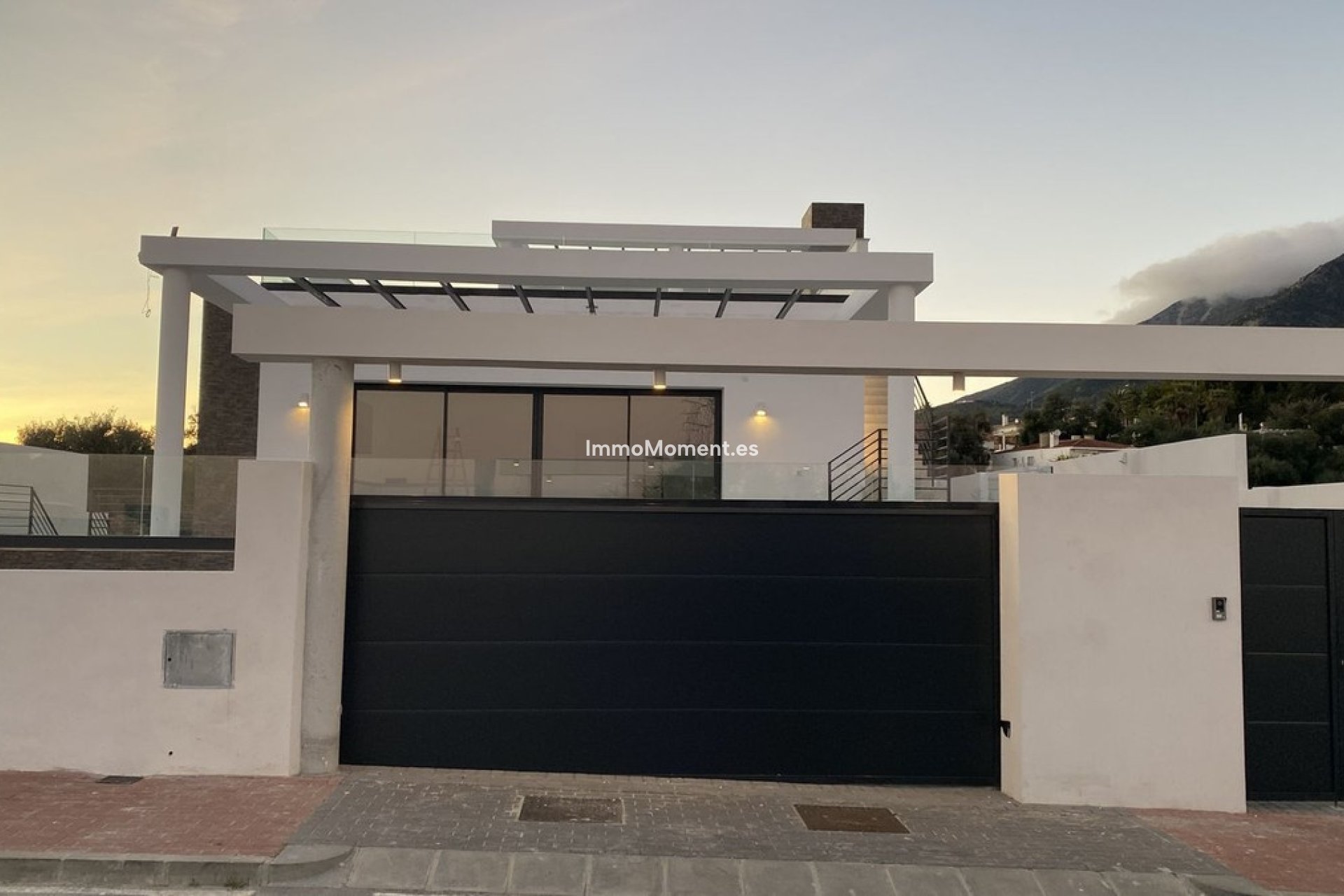Wiederverkauf - Villa - Mijas - Mijas Centro