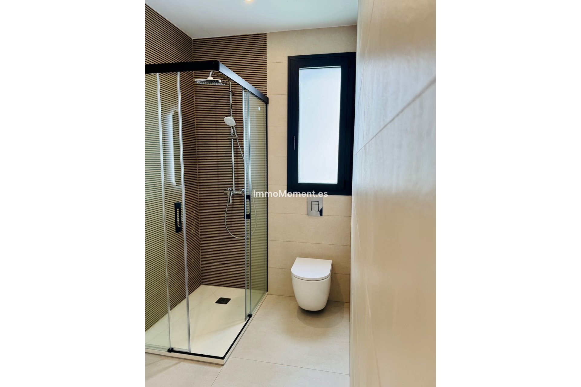 Wiederverkauf - Villa - Mijas - Mijas Centro