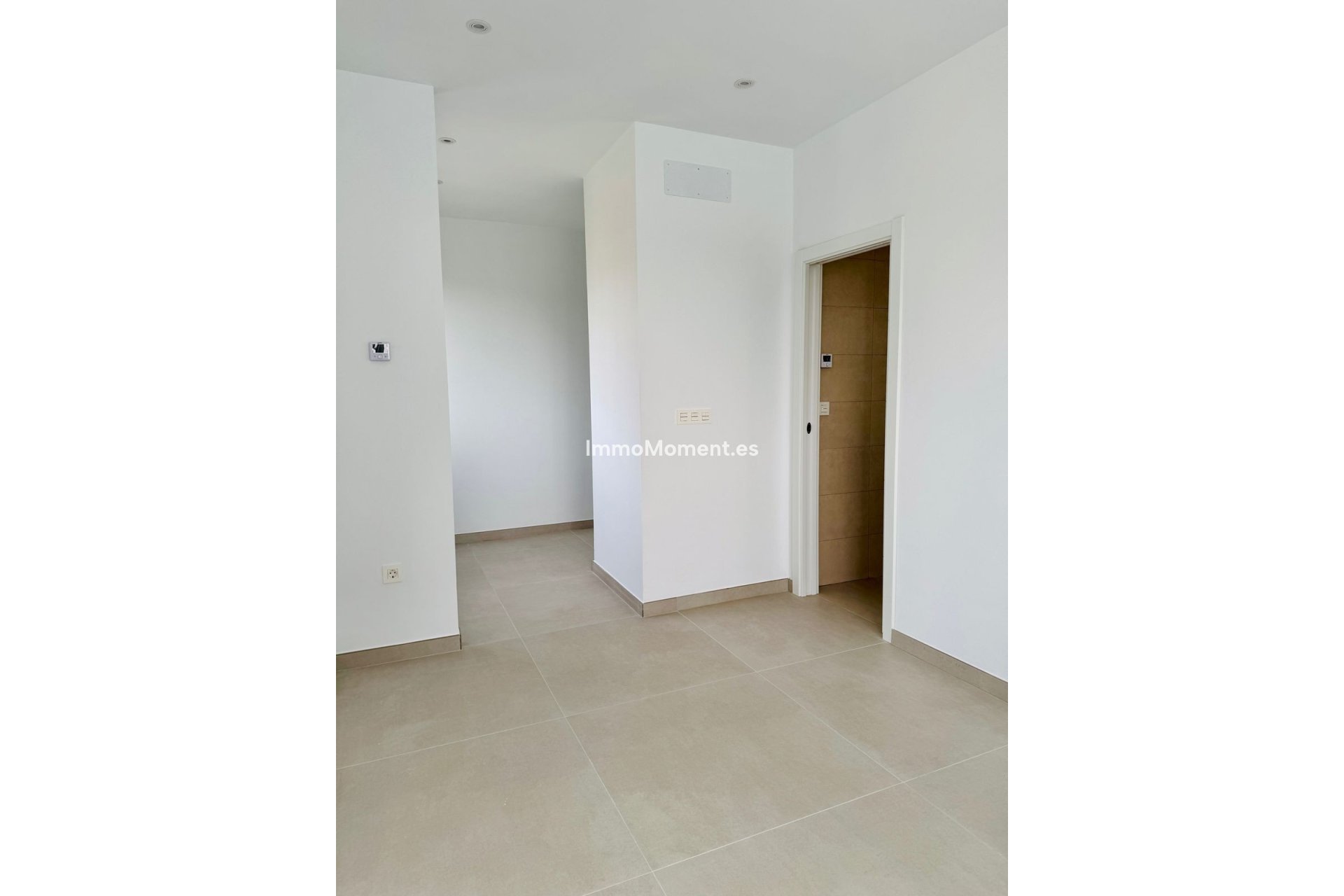 Wiederverkauf - Villa - Mijas - Mijas Centro