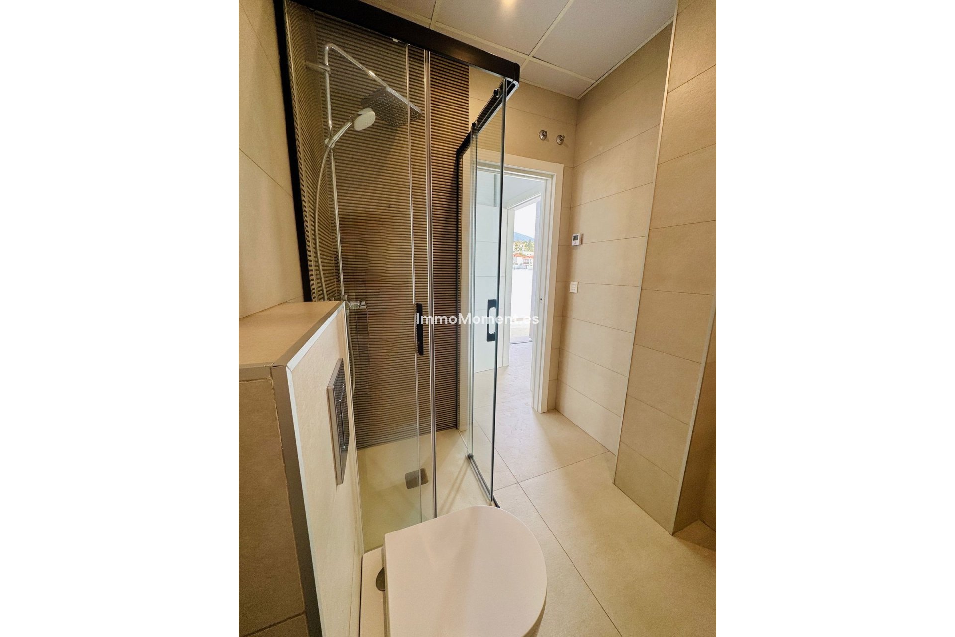 Wiederverkauf - Villa - Mijas - Mijas Centro