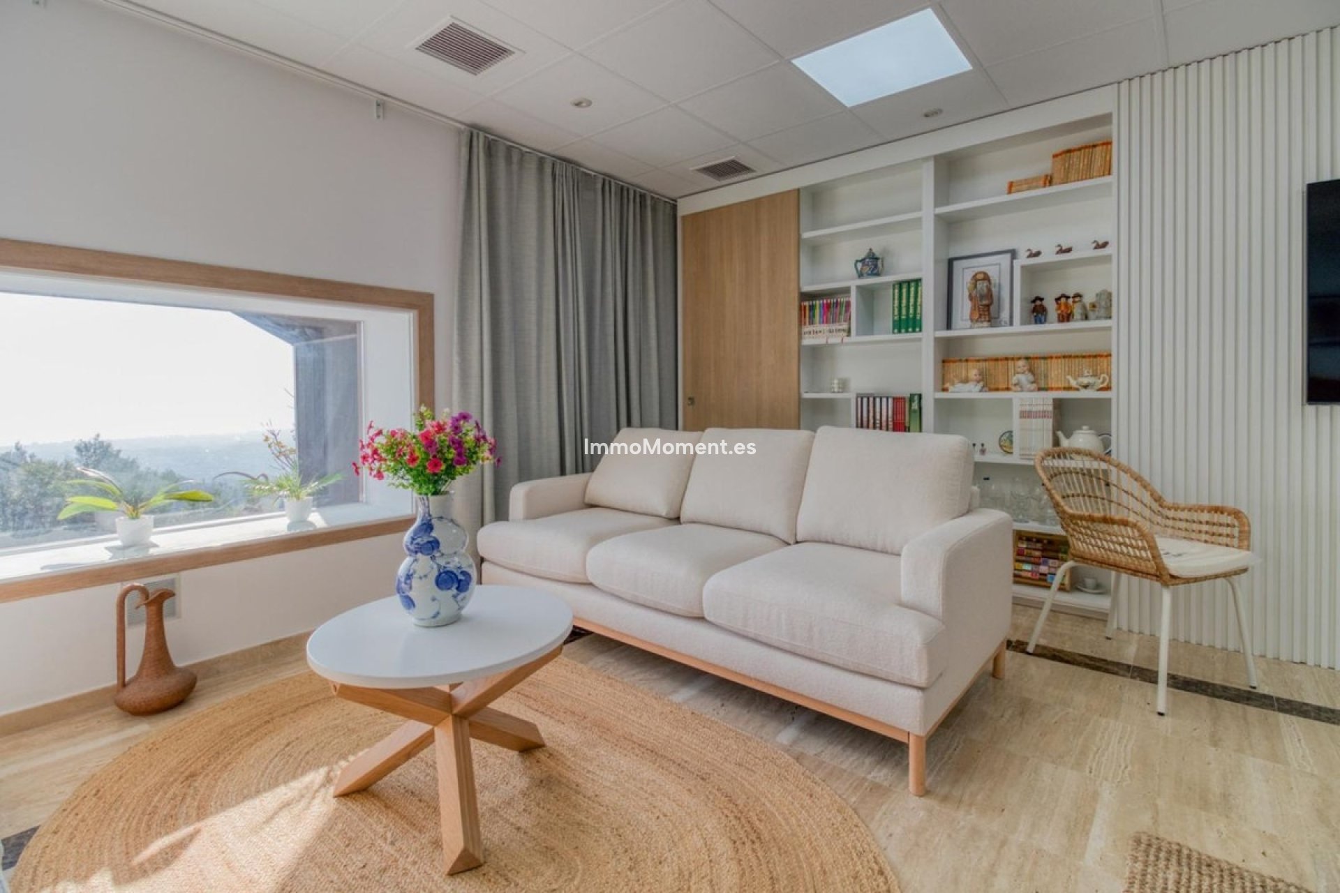 Wiederverkauf - Villa - Mijas - Mijas Centro