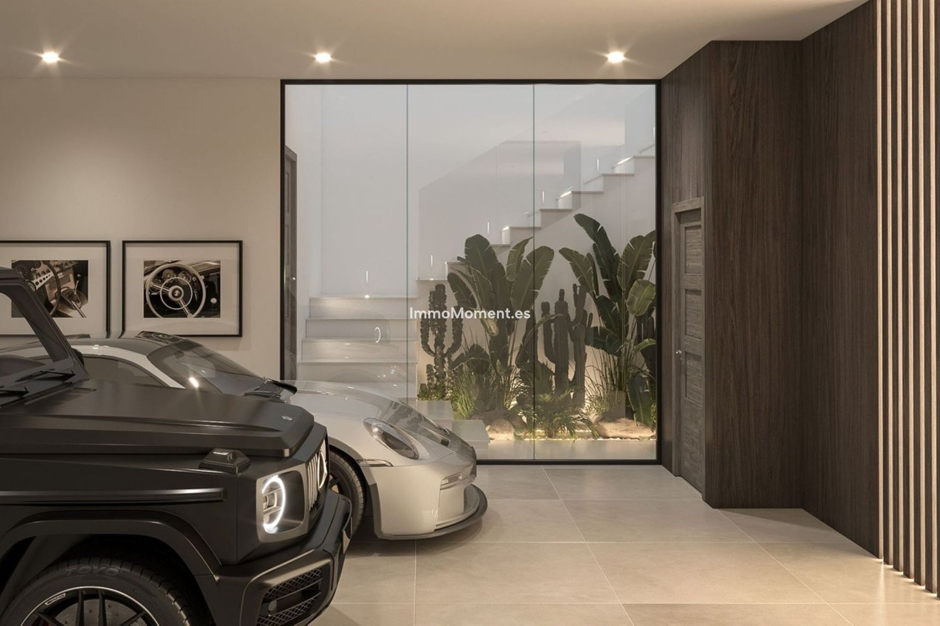 Wiederverkauf - Villa - Mijas - Mijas Centro