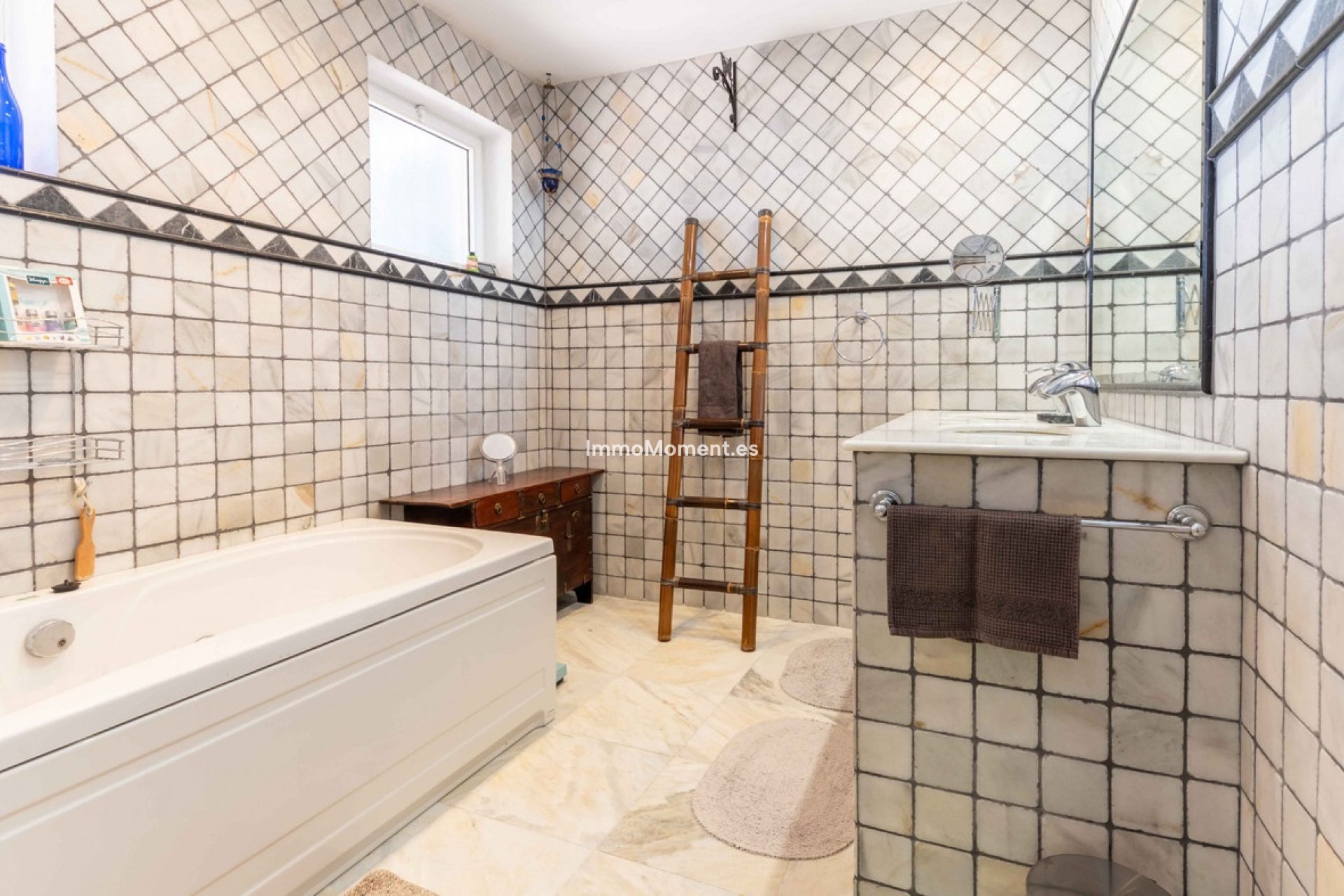 Wiederverkauf - Villa - Mijas - Mijas Centro