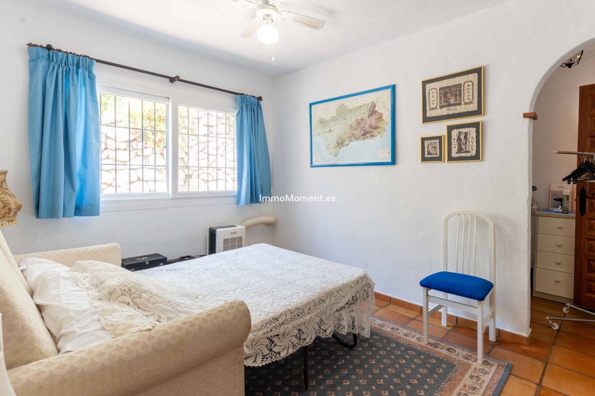 Wiederverkauf - Villa - Mijas - Mijas Centro