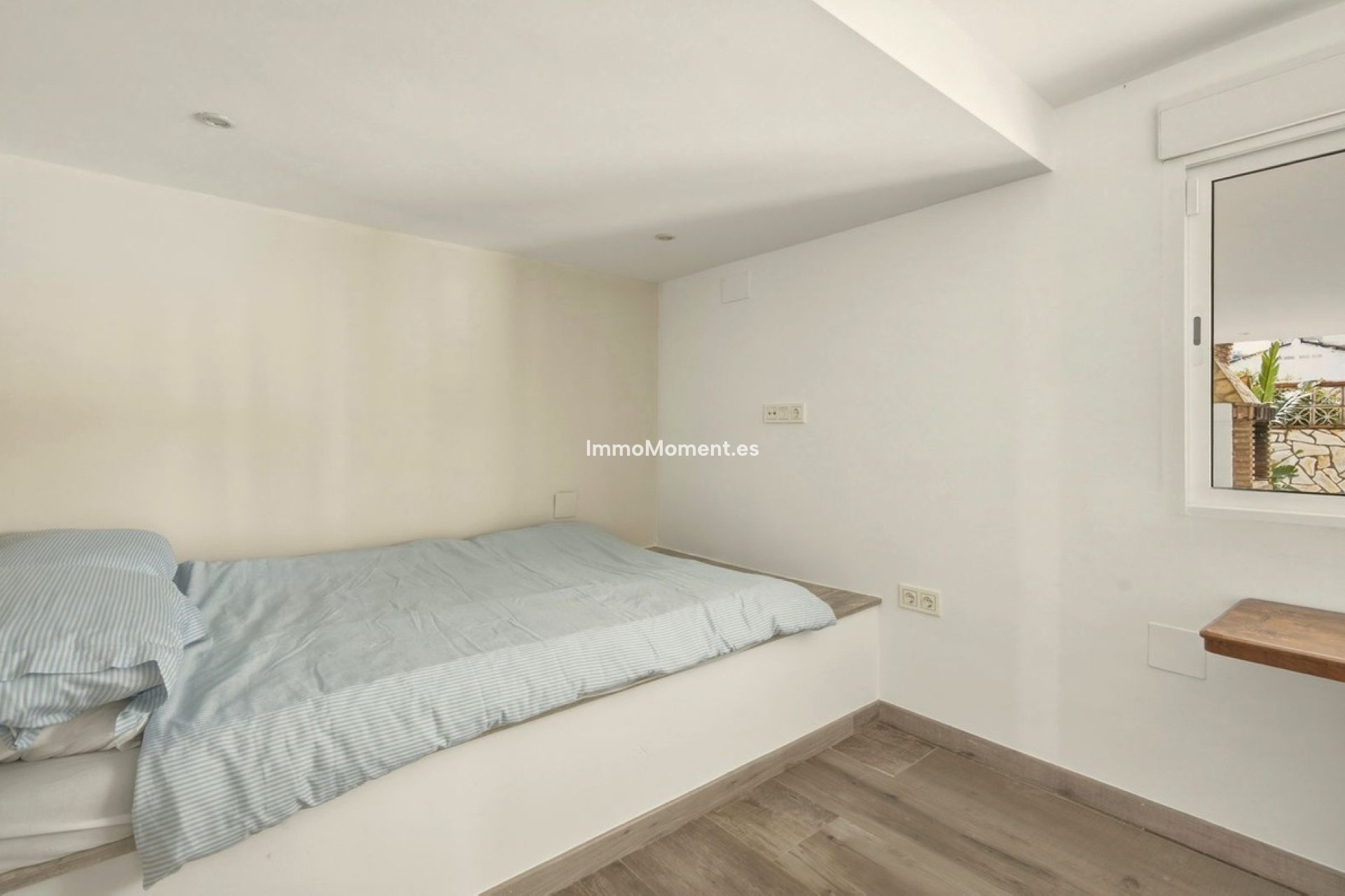 Wiederverkauf - Villa - Mijas - Mijas Centro