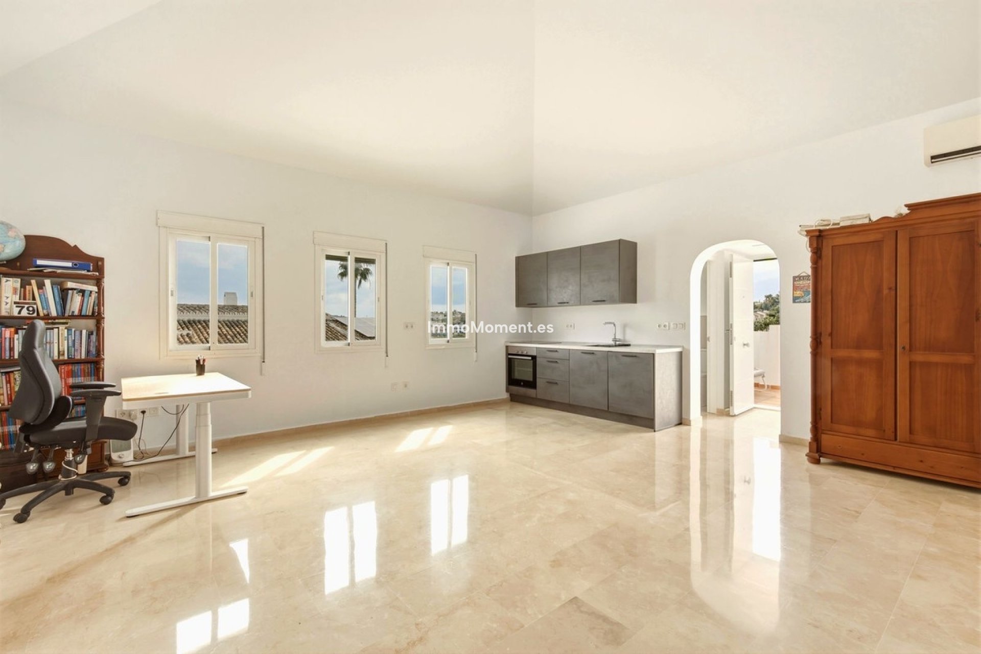 Wiederverkauf - Villa - Mijas - Mijas Centro