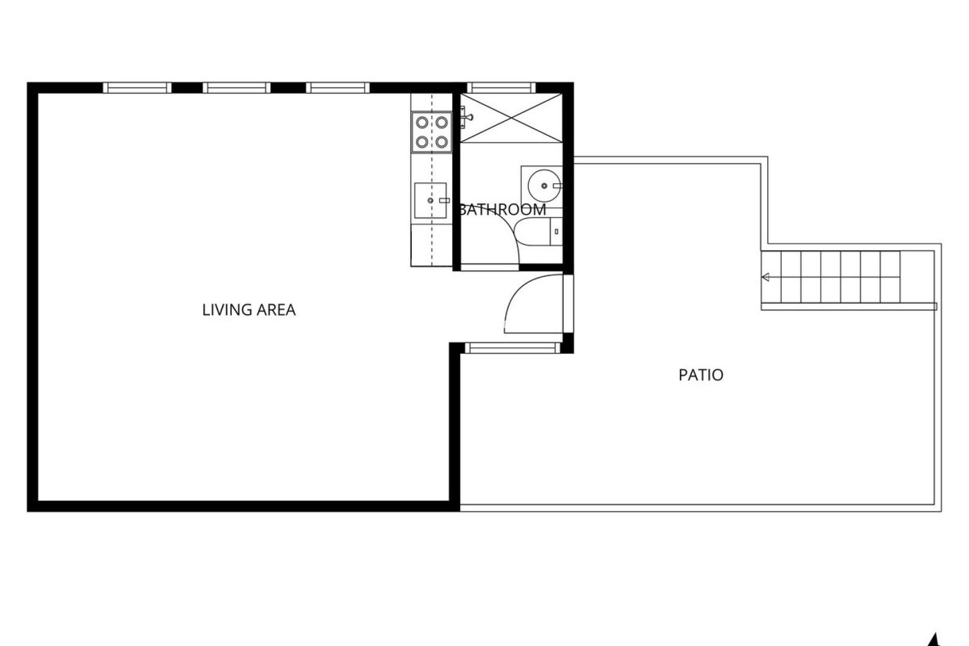 Wiederverkauf - Villa - Mijas - Mijas Centro