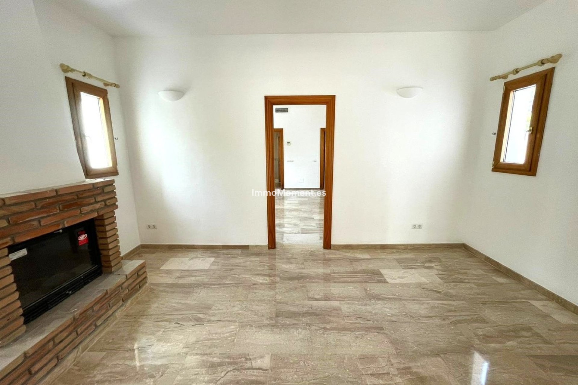 Wiederverkauf - Villa - Mijas - Mijas Centro