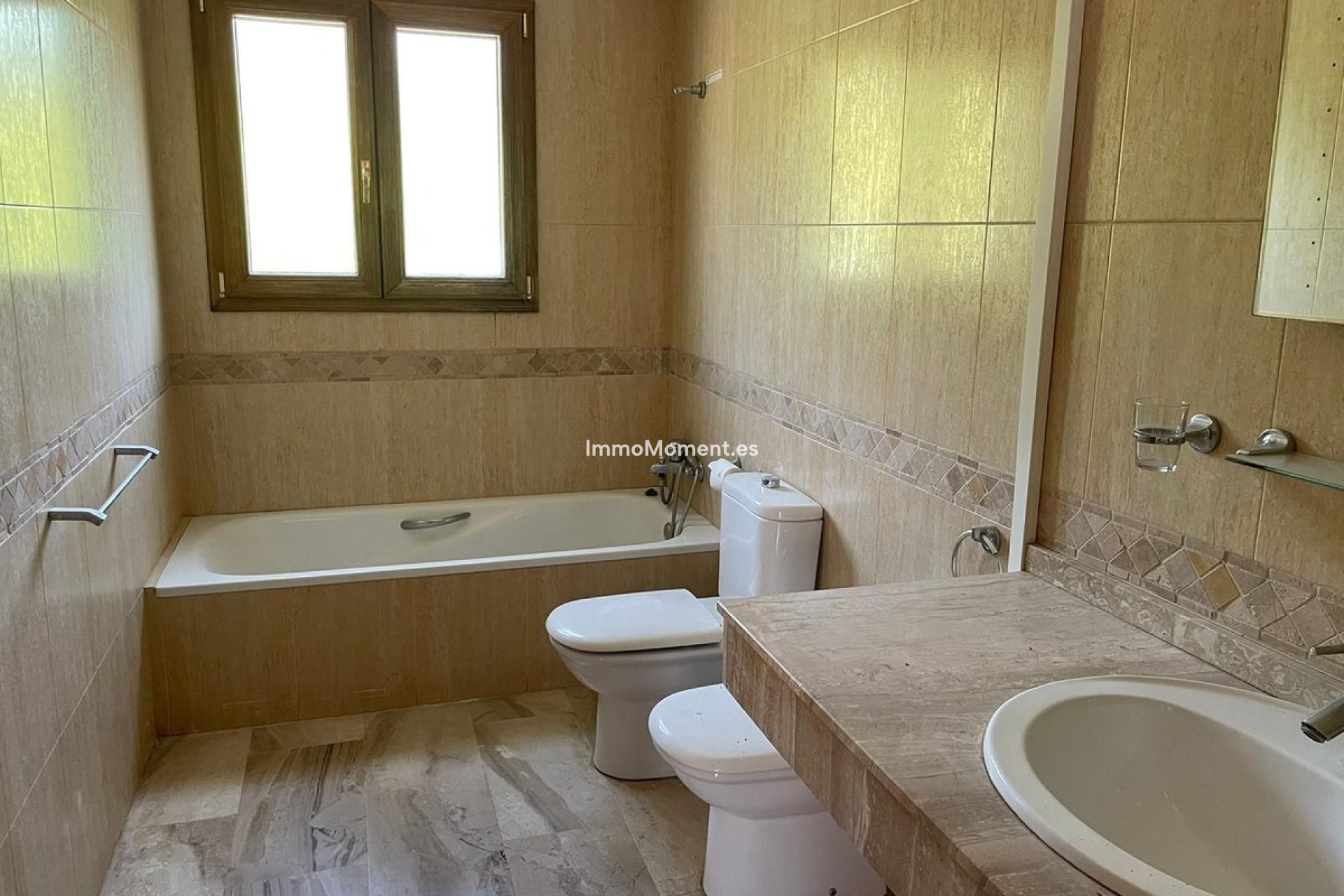 Wiederverkauf - Villa - Mijas - Mijas Centro