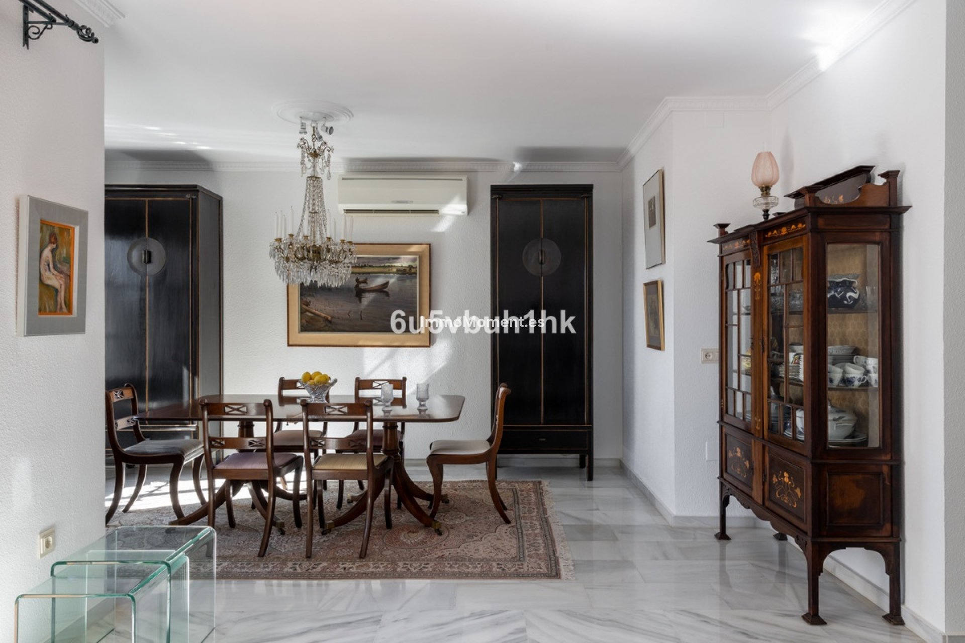 Wiederverkauf - Villa - Mijas - Mijas Centro