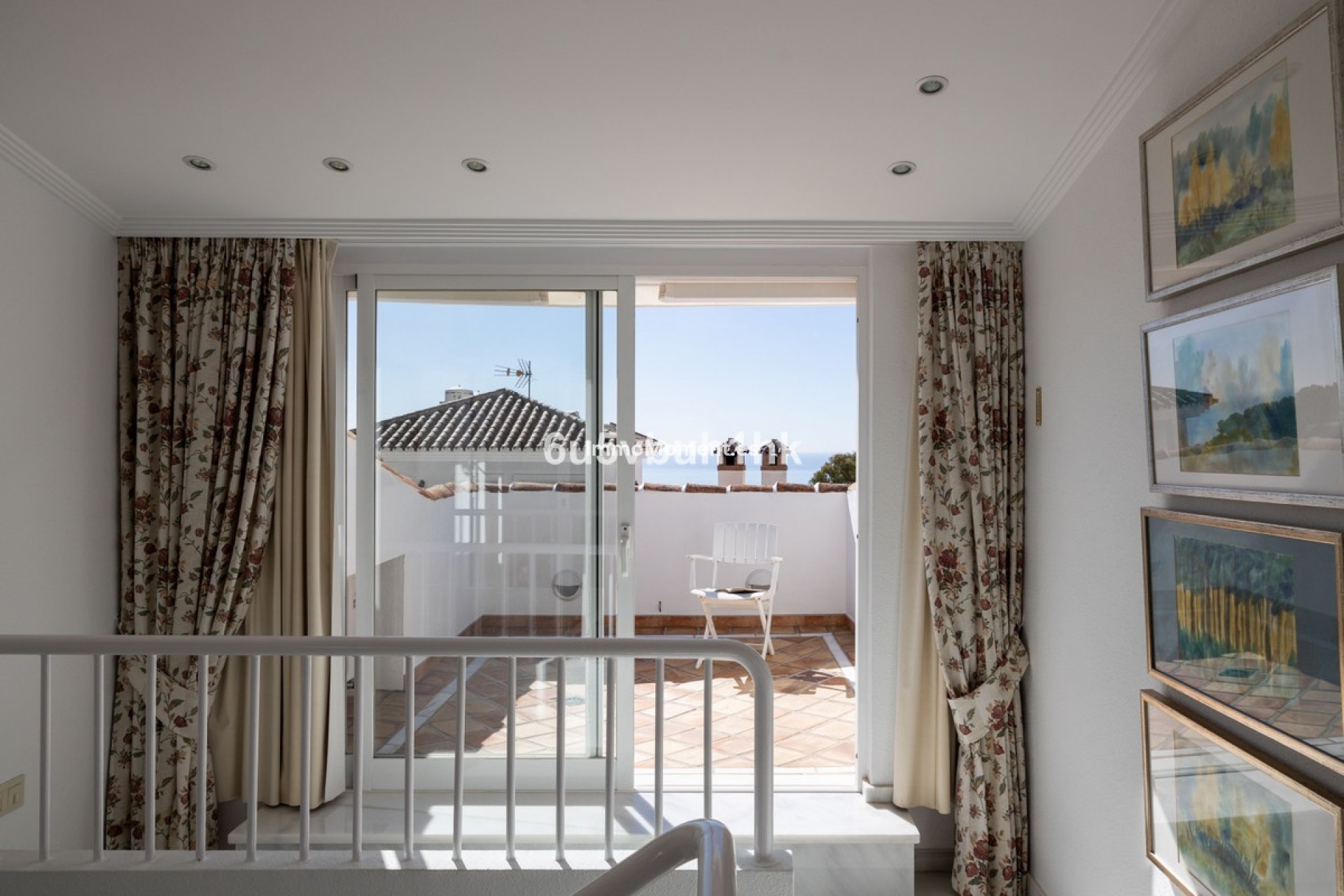 Wiederverkauf - Villa - Mijas - Mijas Centro