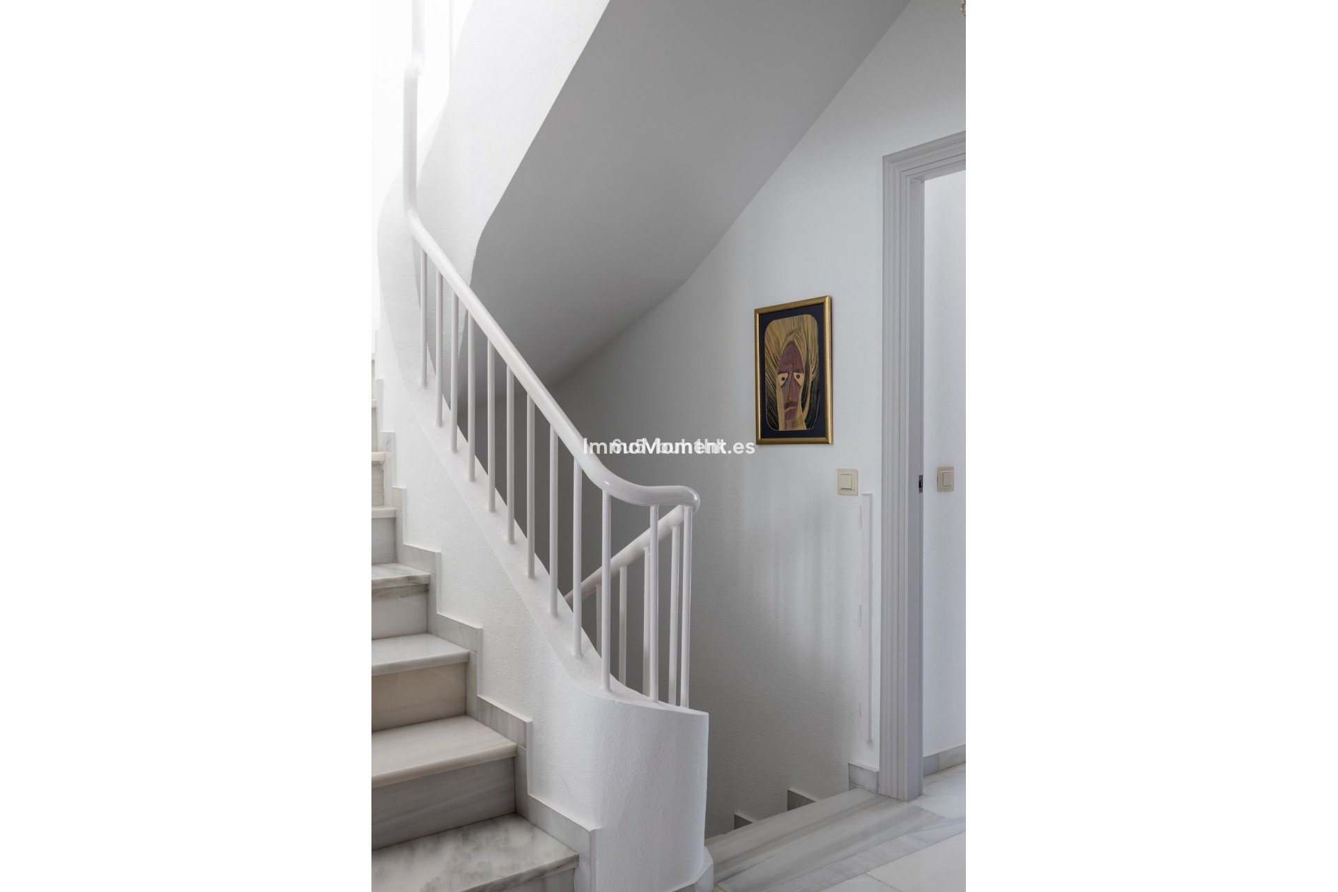 Wiederverkauf - Villa - Mijas - Mijas Centro