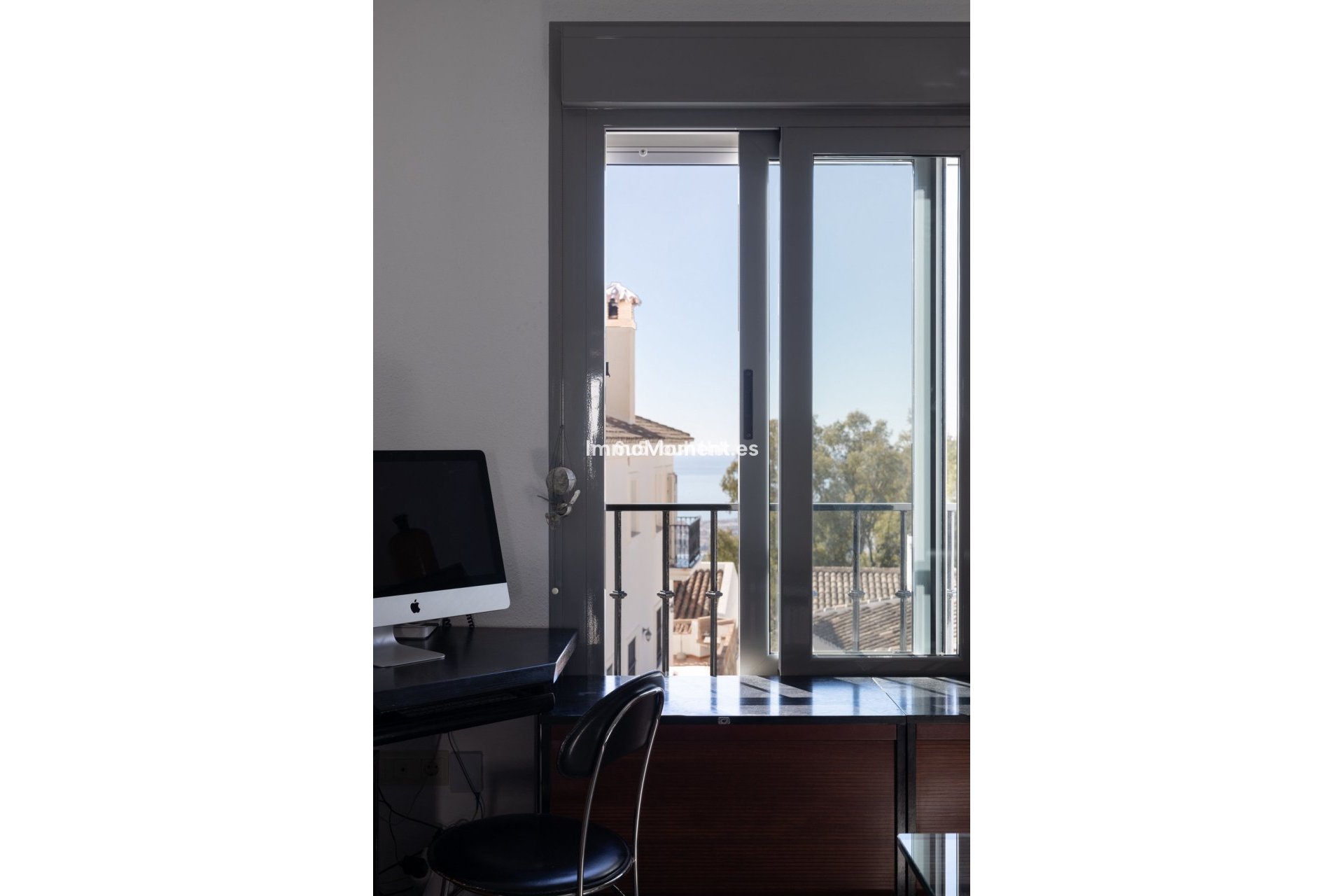 Wiederverkauf - Villa - Mijas - Mijas Centro