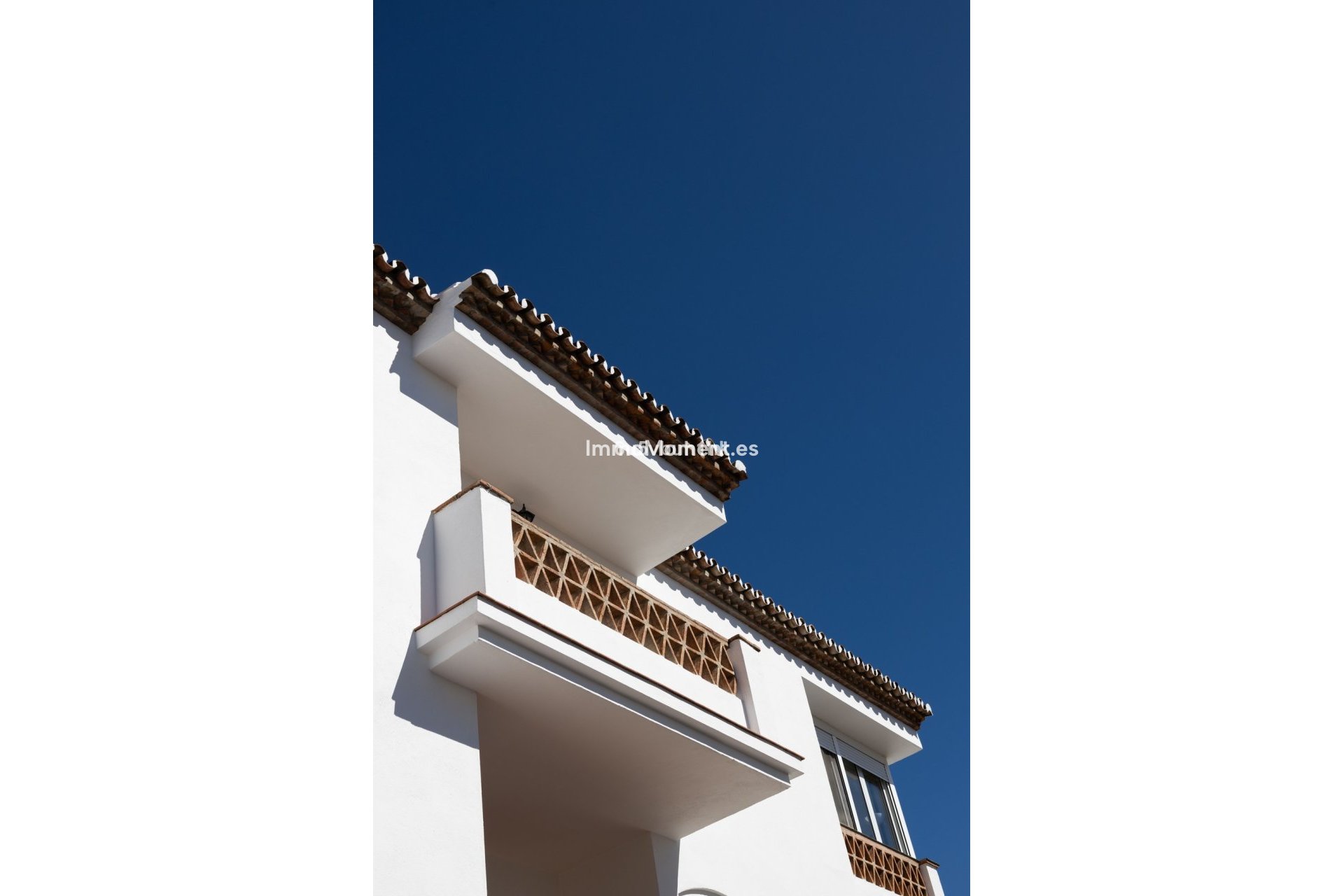 Wiederverkauf - Villa - Mijas - Mijas Centro