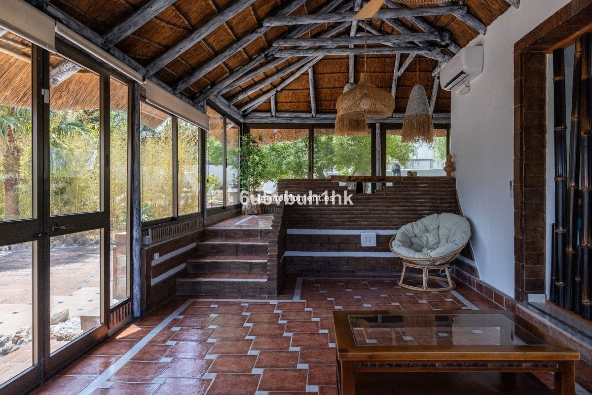 Wiederverkauf - Villa - Mijas - Mijas Centro