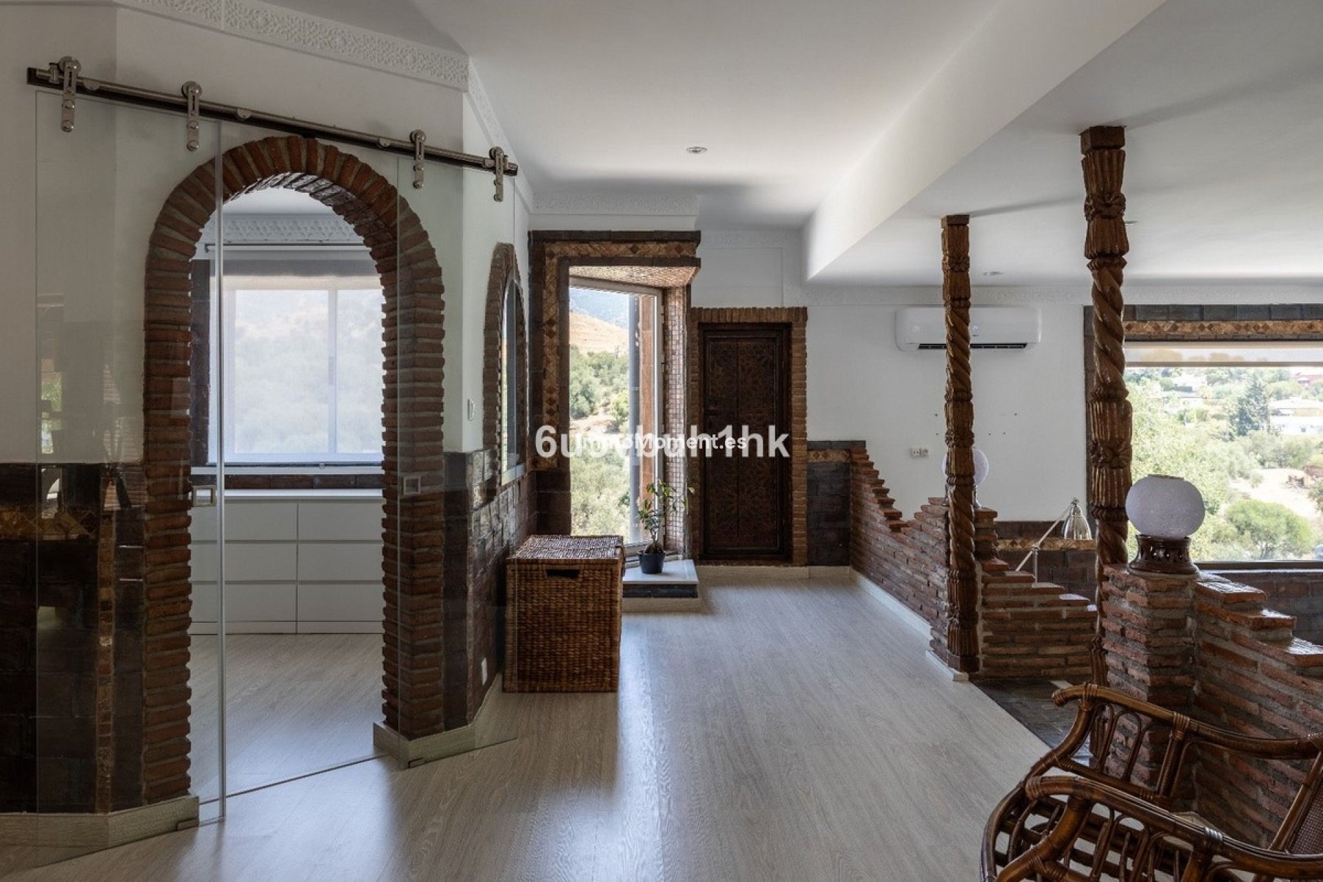 Wiederverkauf - Villa - Mijas - Mijas Centro