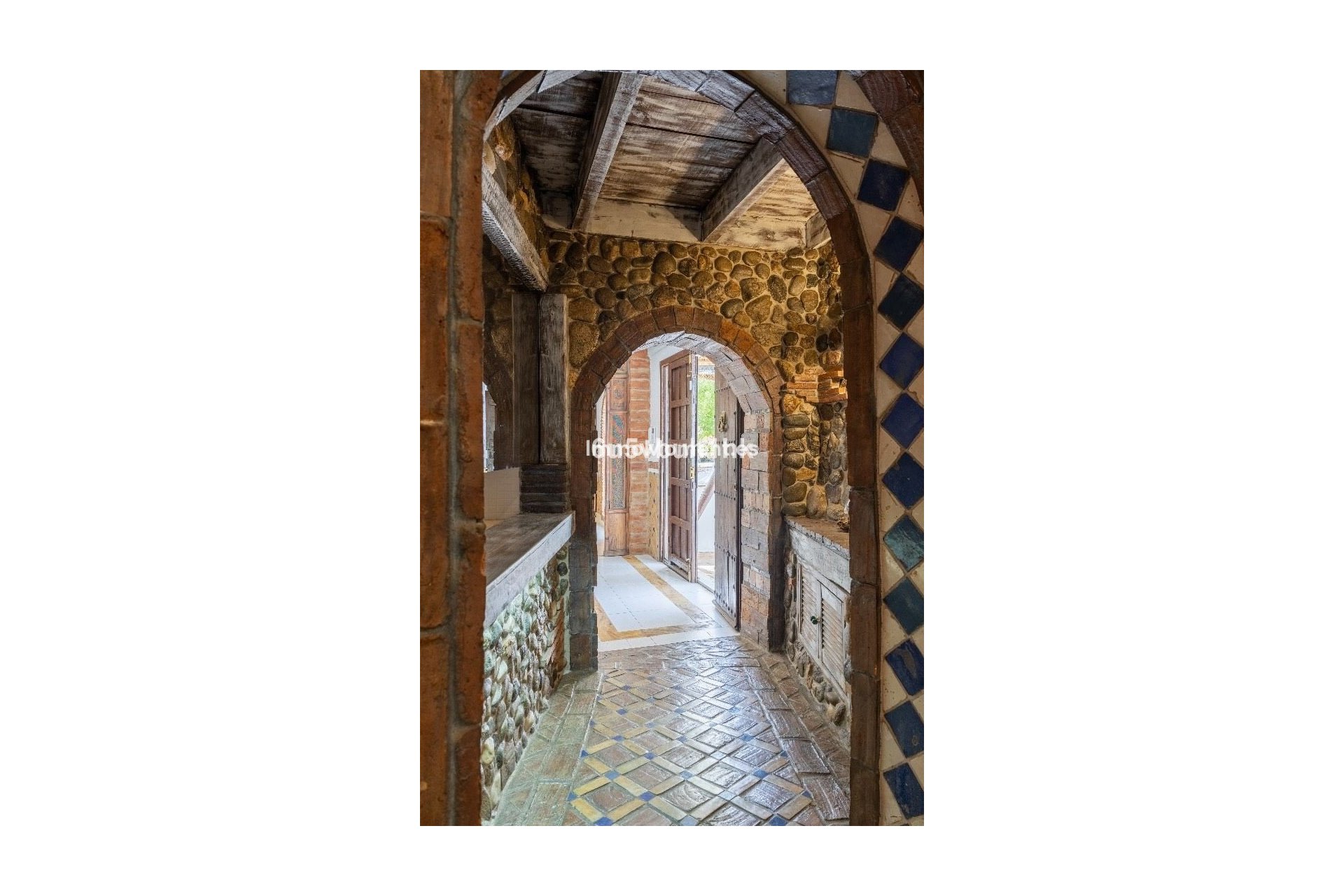 Wiederverkauf - Villa - Mijas - Mijas Centro