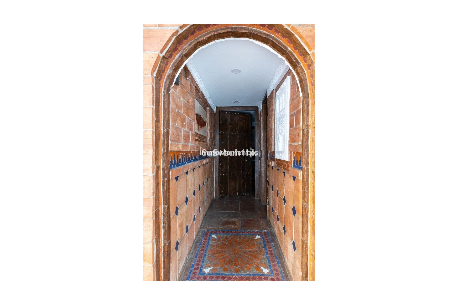 Wiederverkauf - Villa - Mijas - Mijas Centro