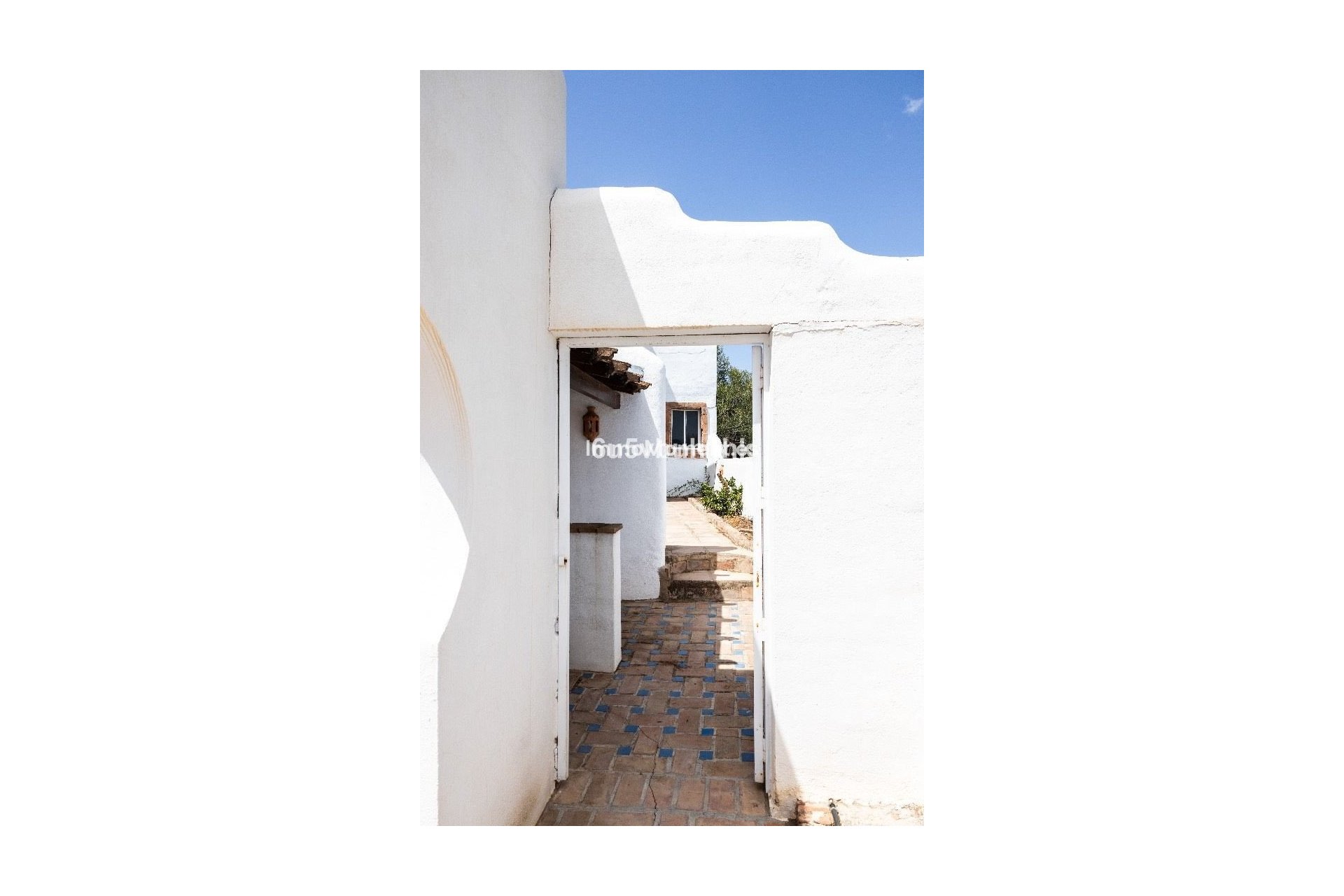 Wiederverkauf - Villa - Mijas - Mijas Centro