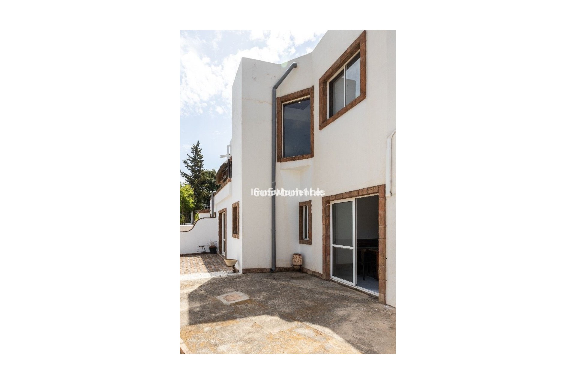 Wiederverkauf - Villa - Mijas - Mijas Centro