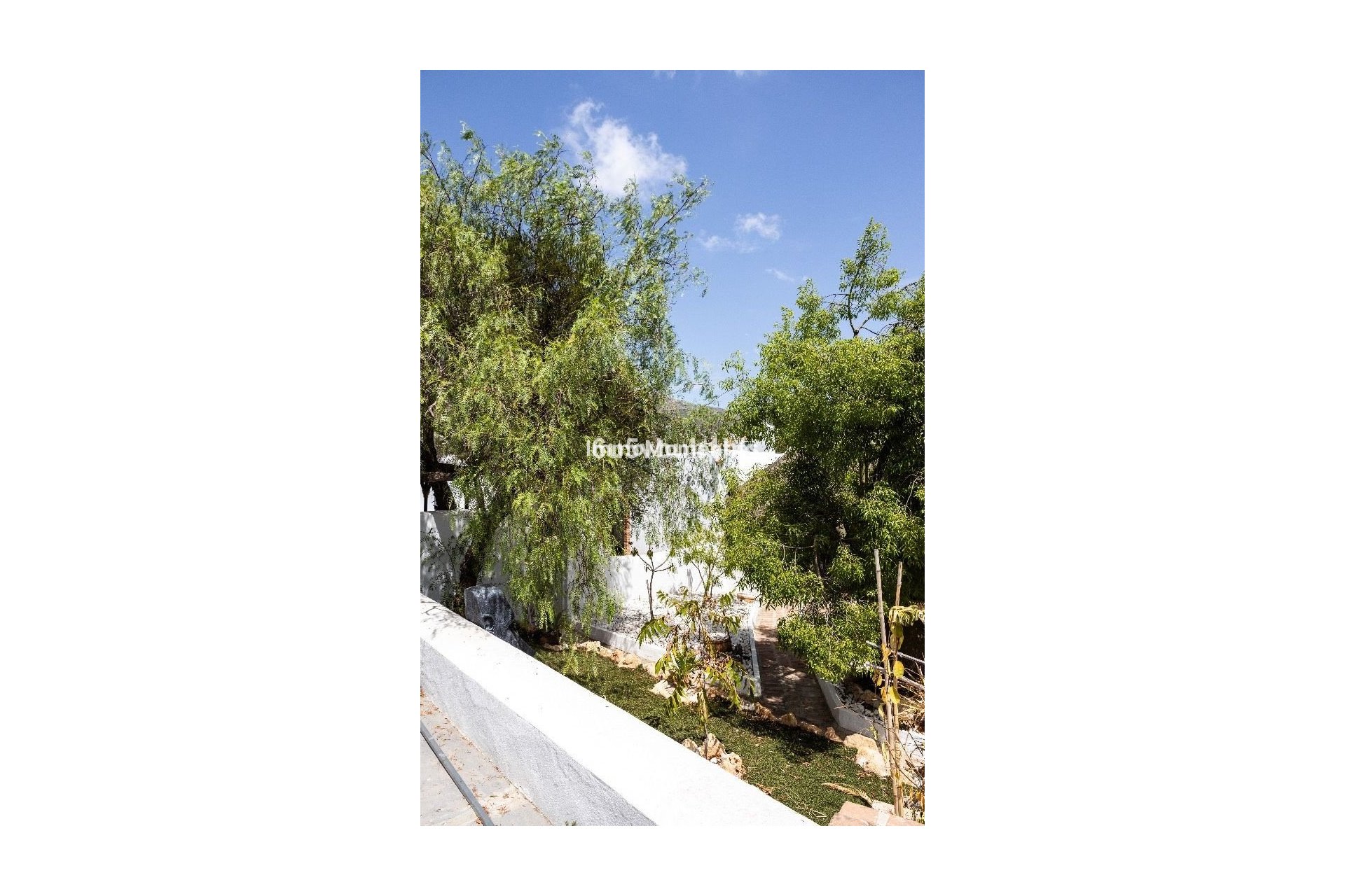 Wiederverkauf - Villa - Mijas - Mijas Centro