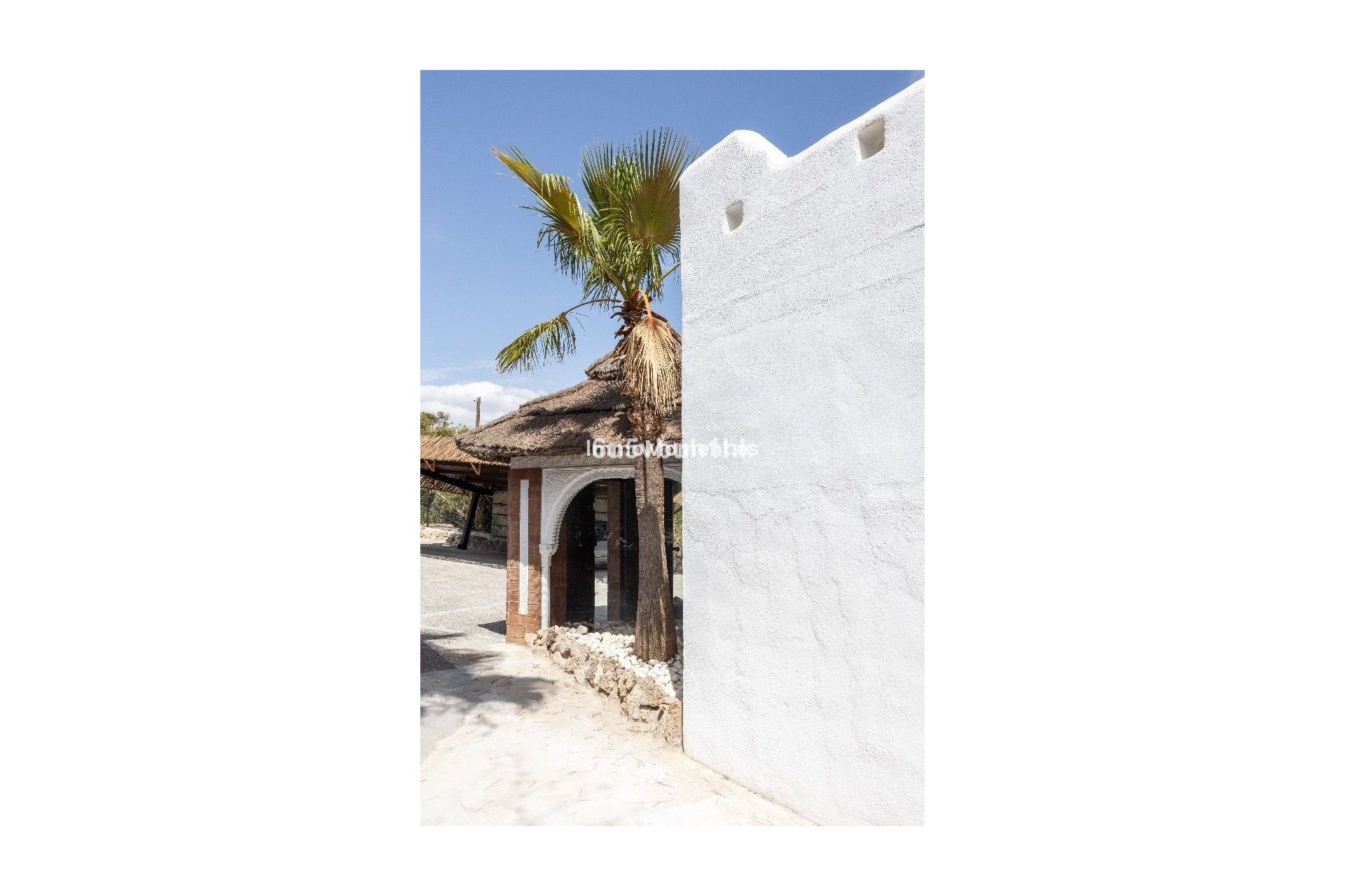 Wiederverkauf - Villa - Mijas - Mijas Centro