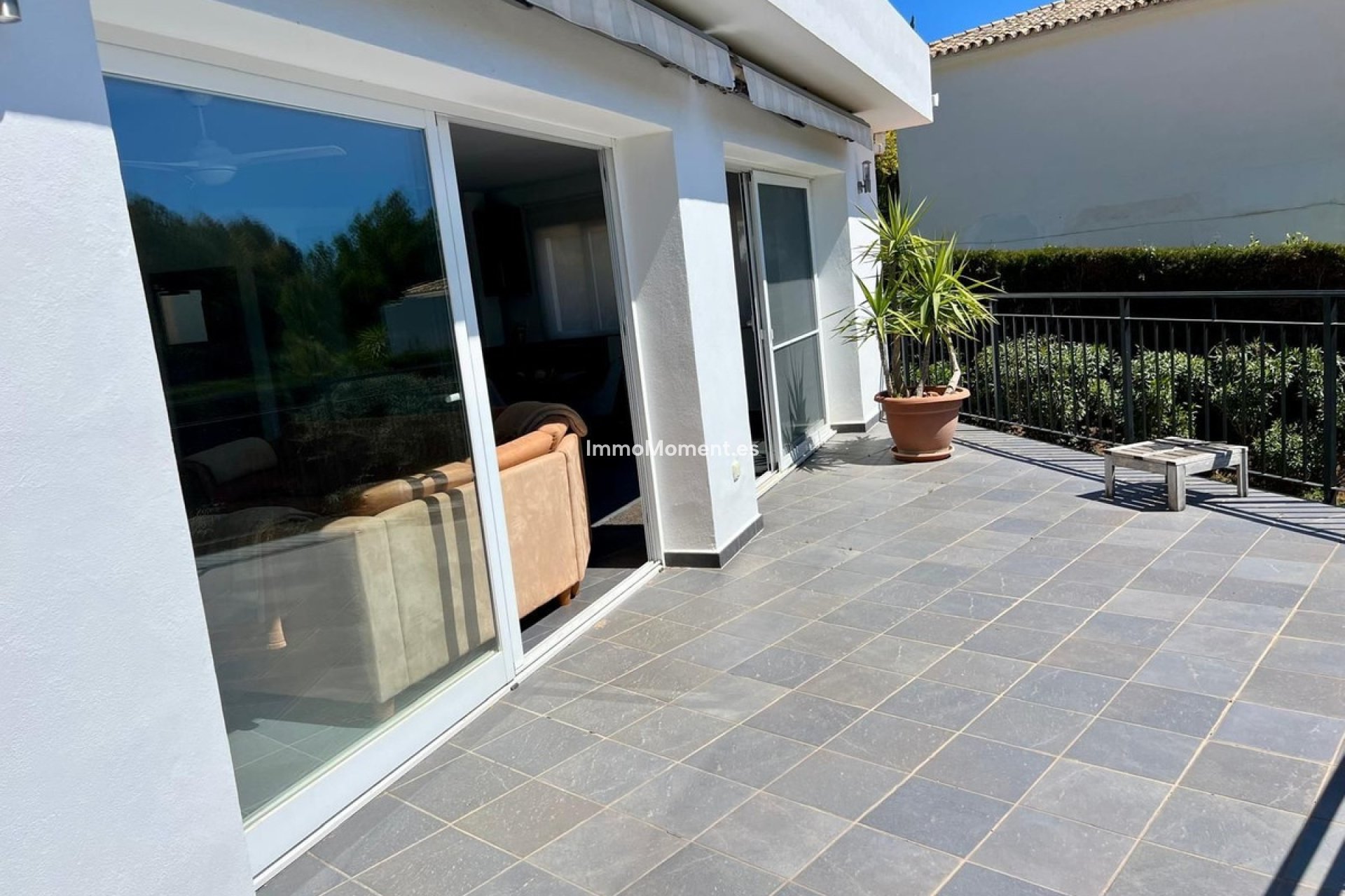 Wiederverkauf - Villa - Mijas - Mijas Centro