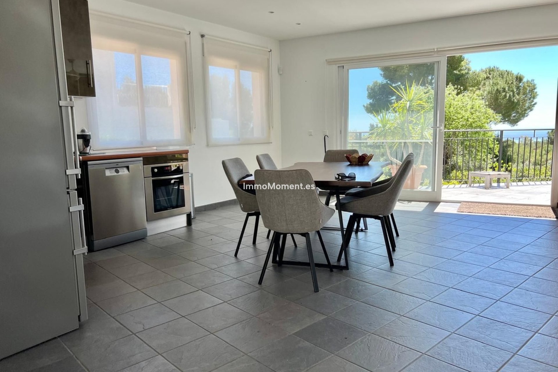 Wiederverkauf - Villa - Mijas - Mijas Centro