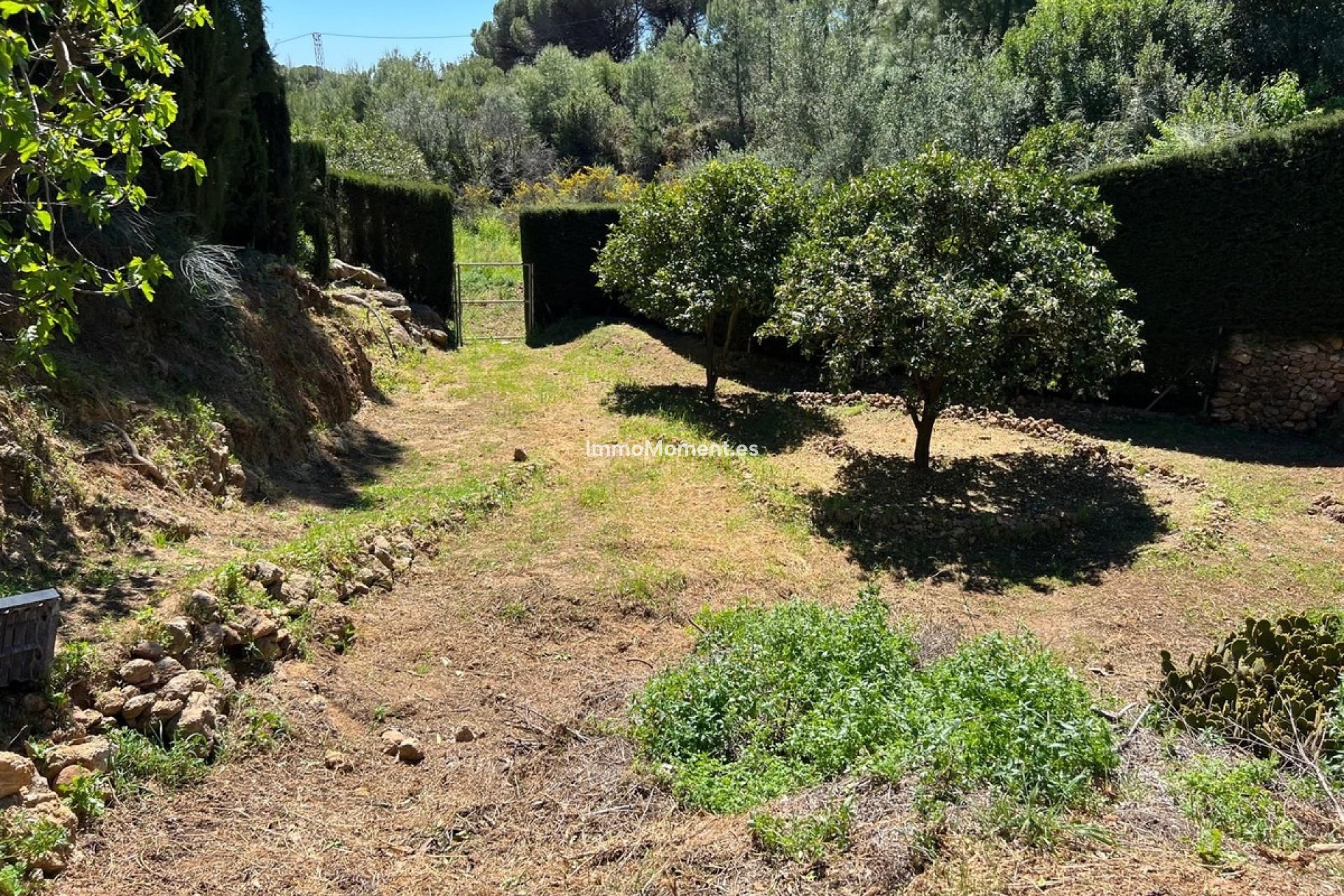 Wiederverkauf - Villa - Mijas - Mijas Centro